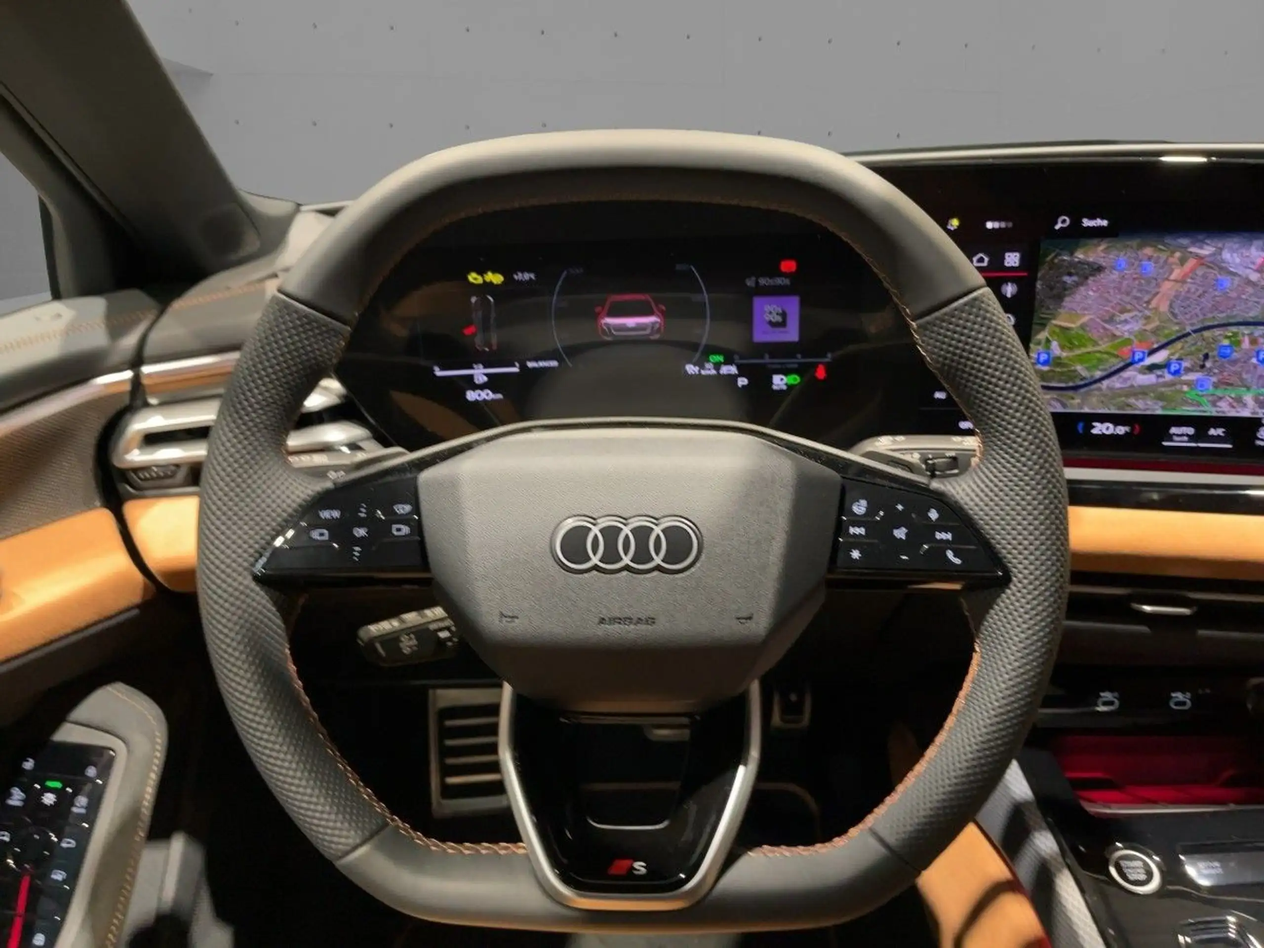 Audi - A5