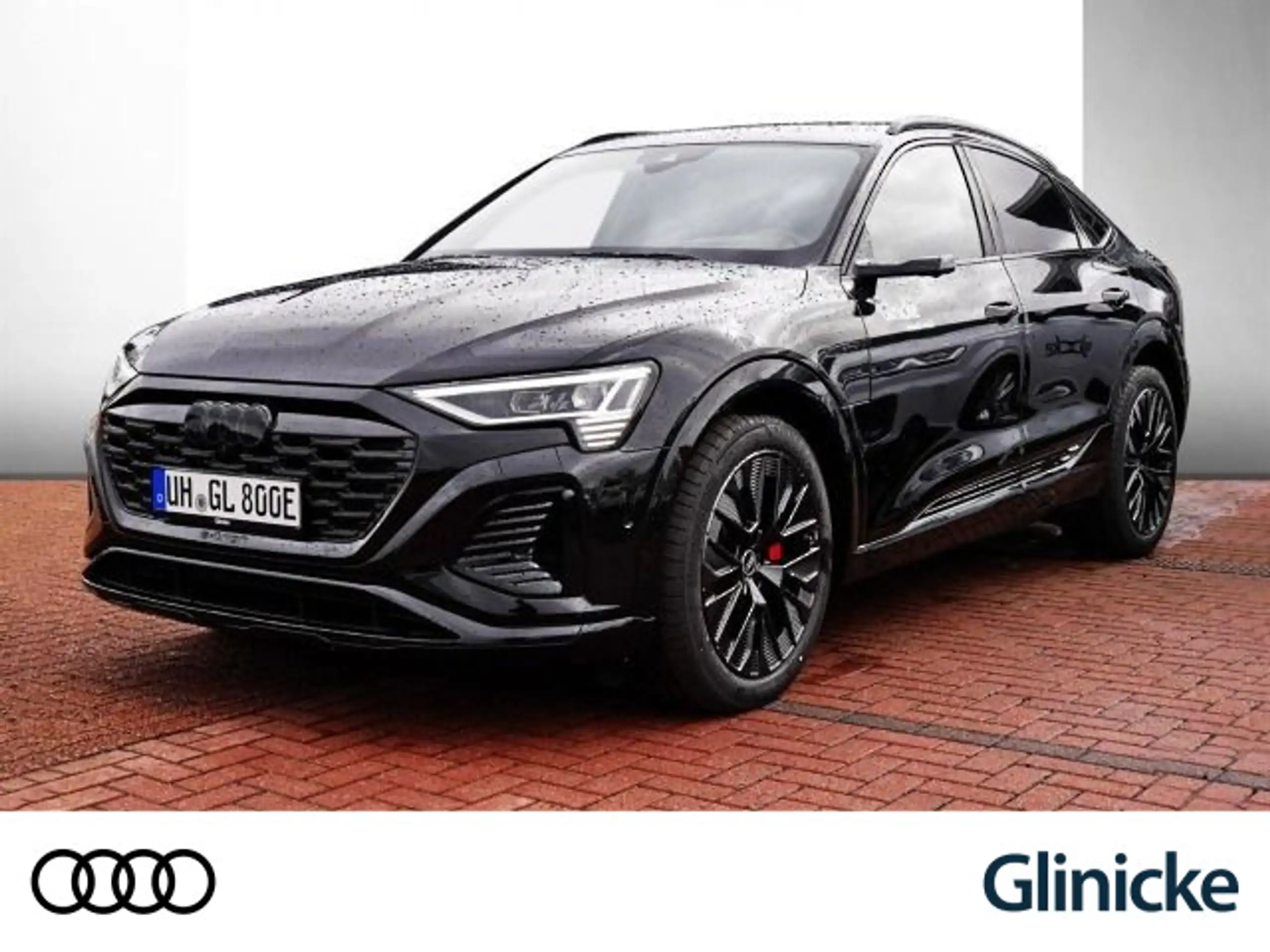 Audi Q8 2023