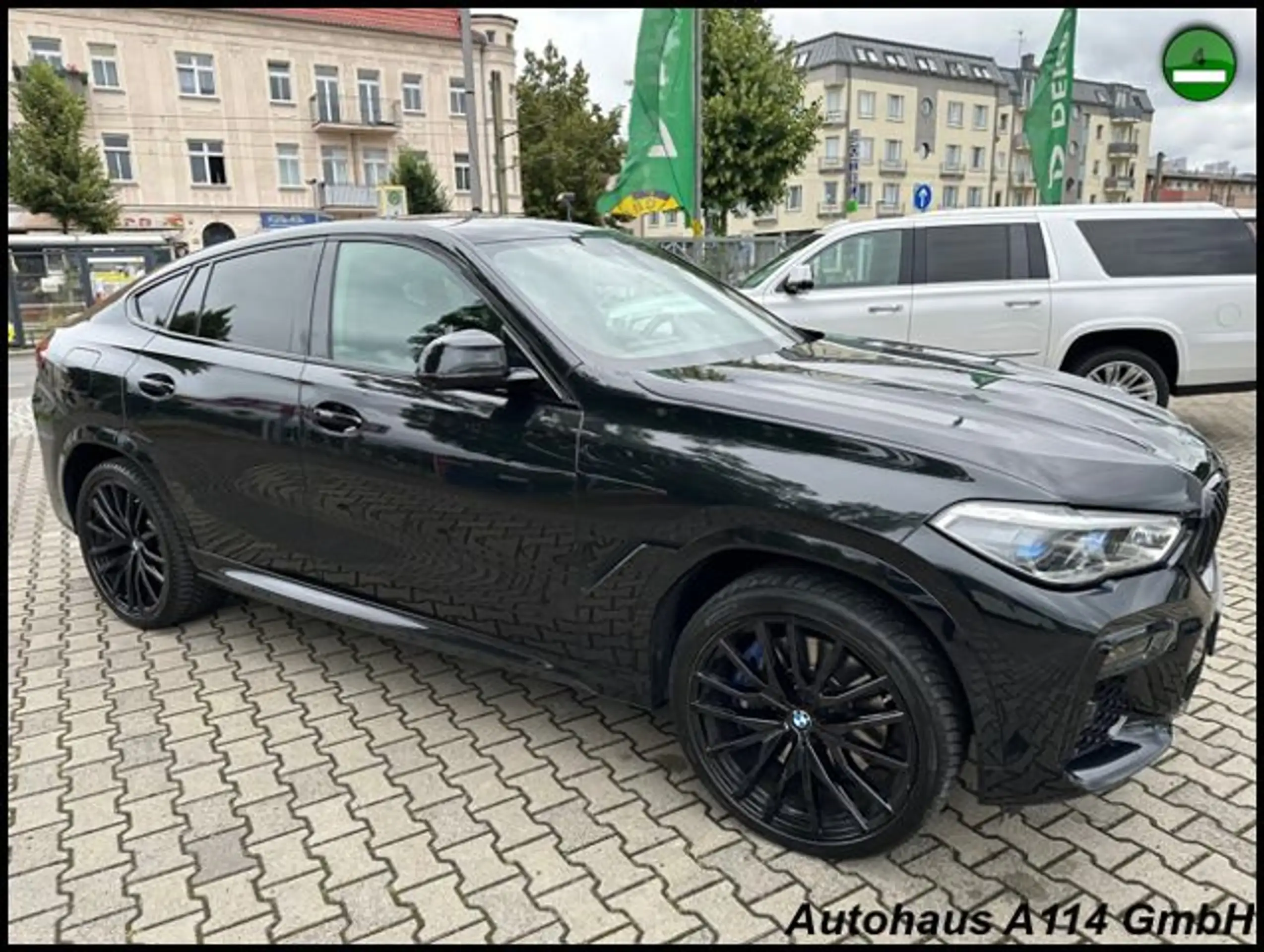 BMW - X6