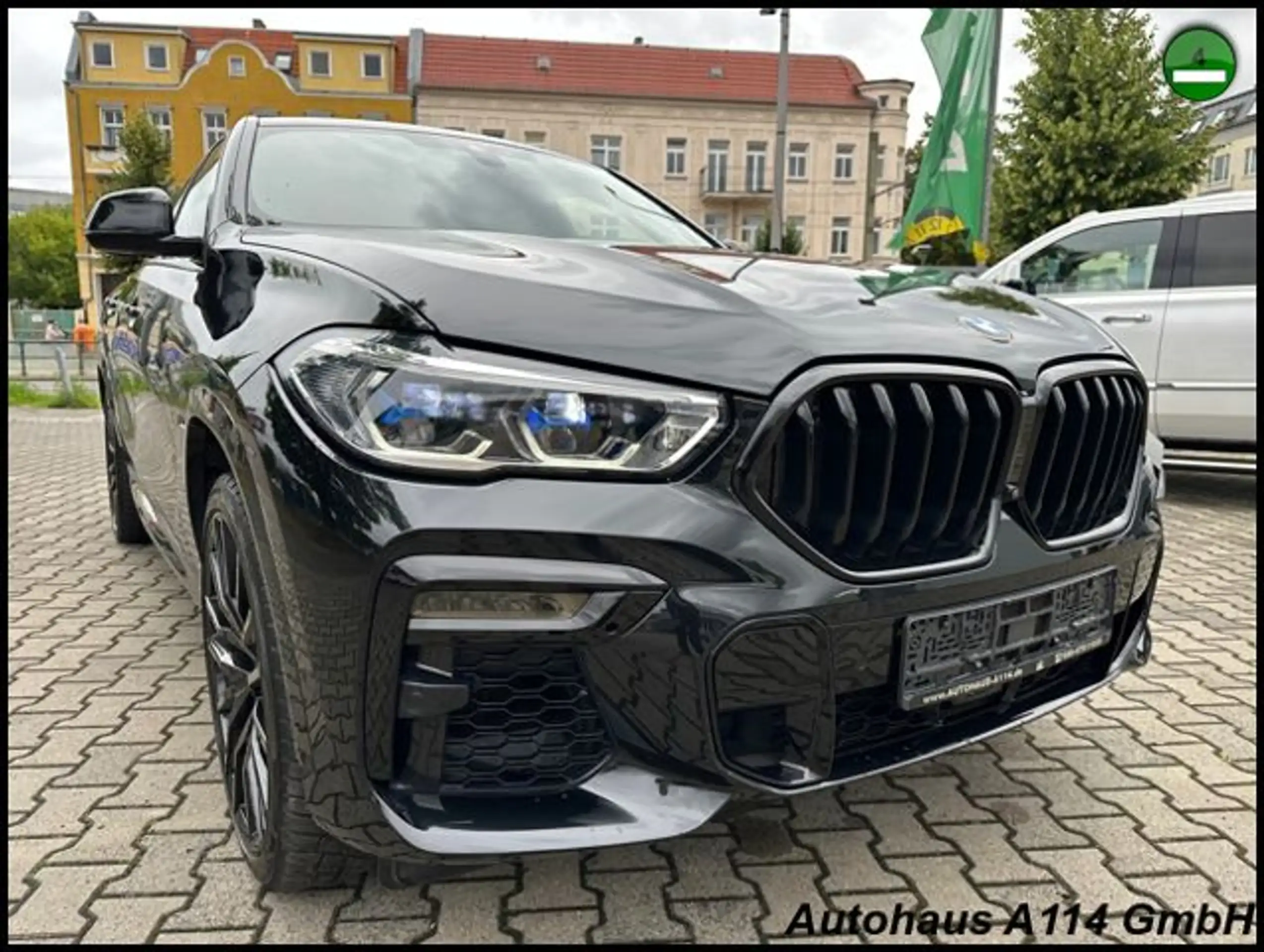 BMW - X6