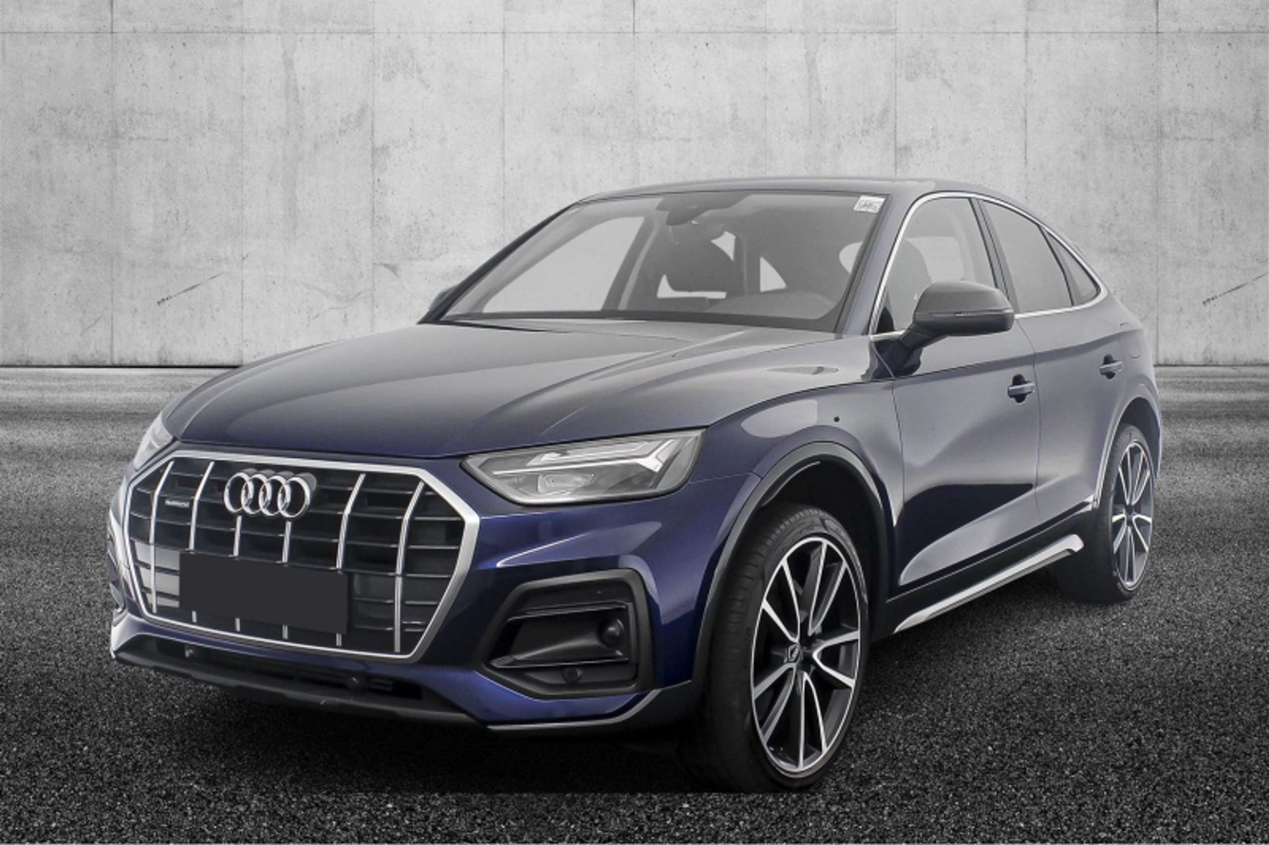 Audi - Q5