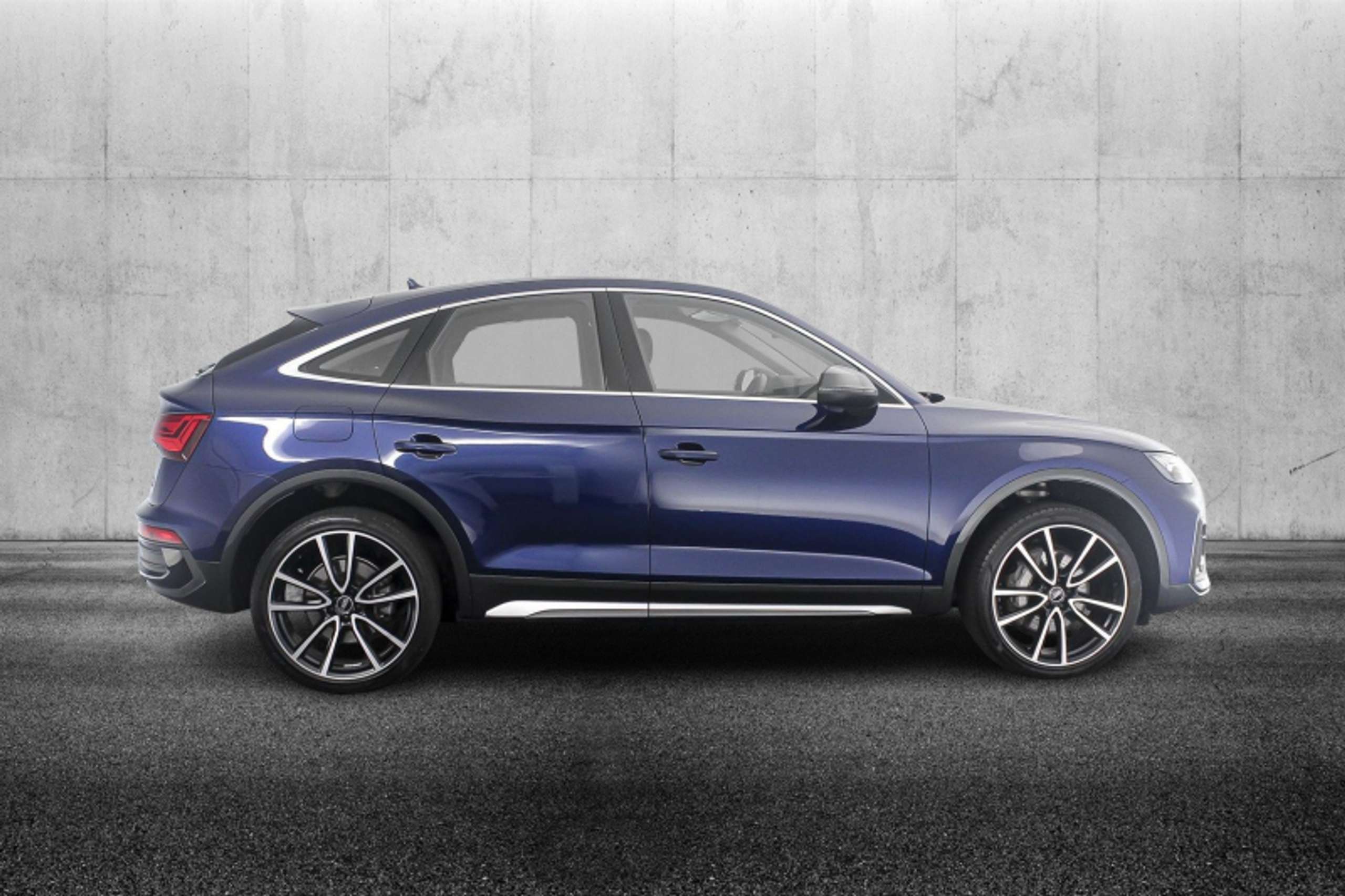 Audi - Q5