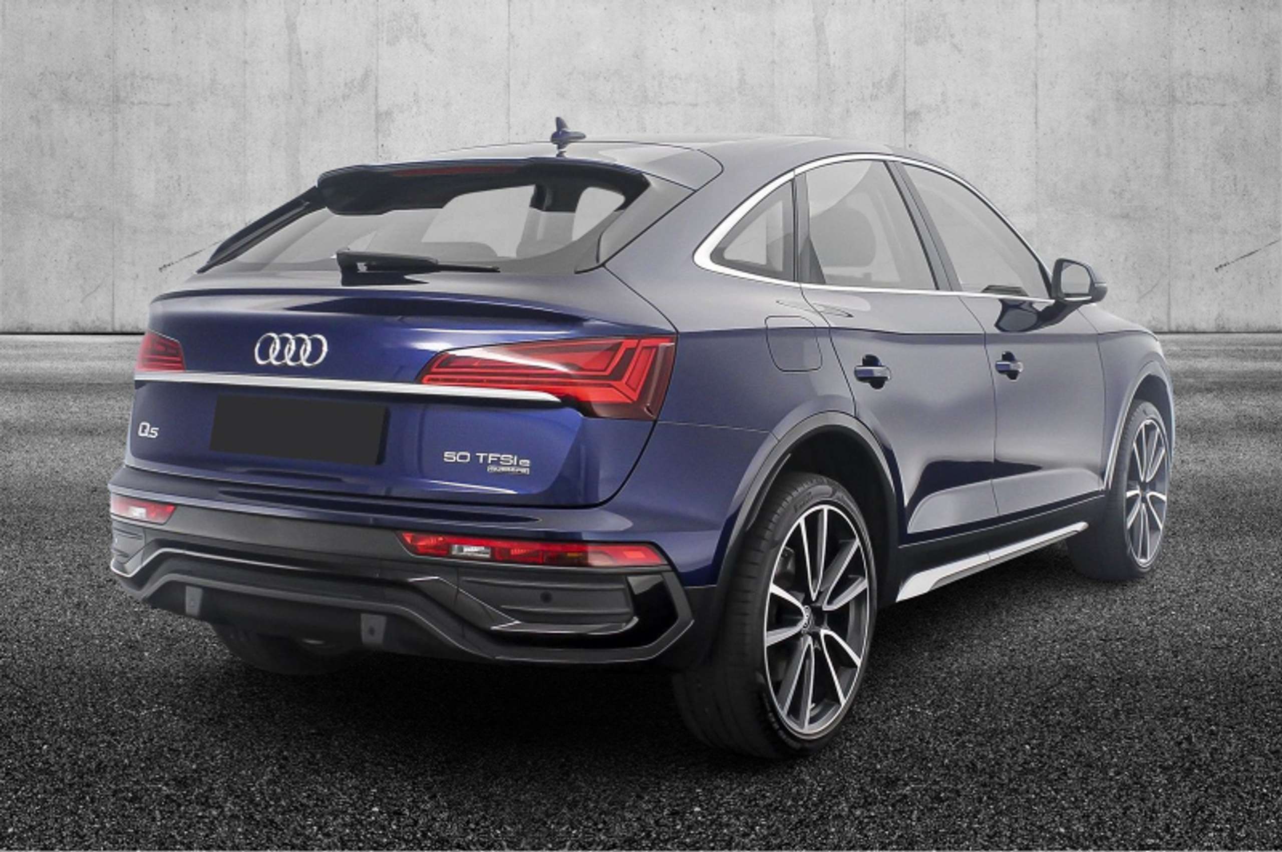 Audi - Q5