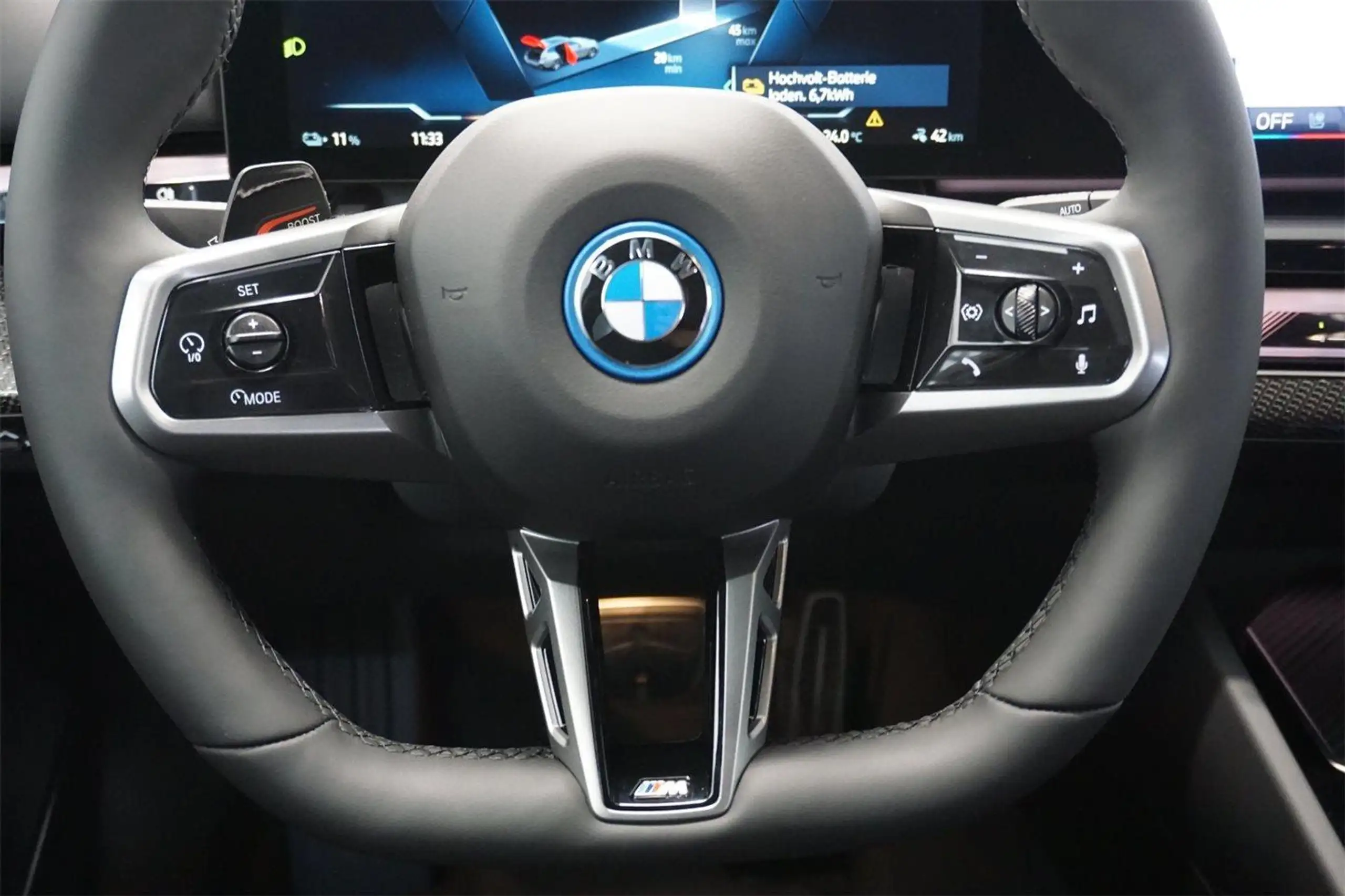 BMW - i5