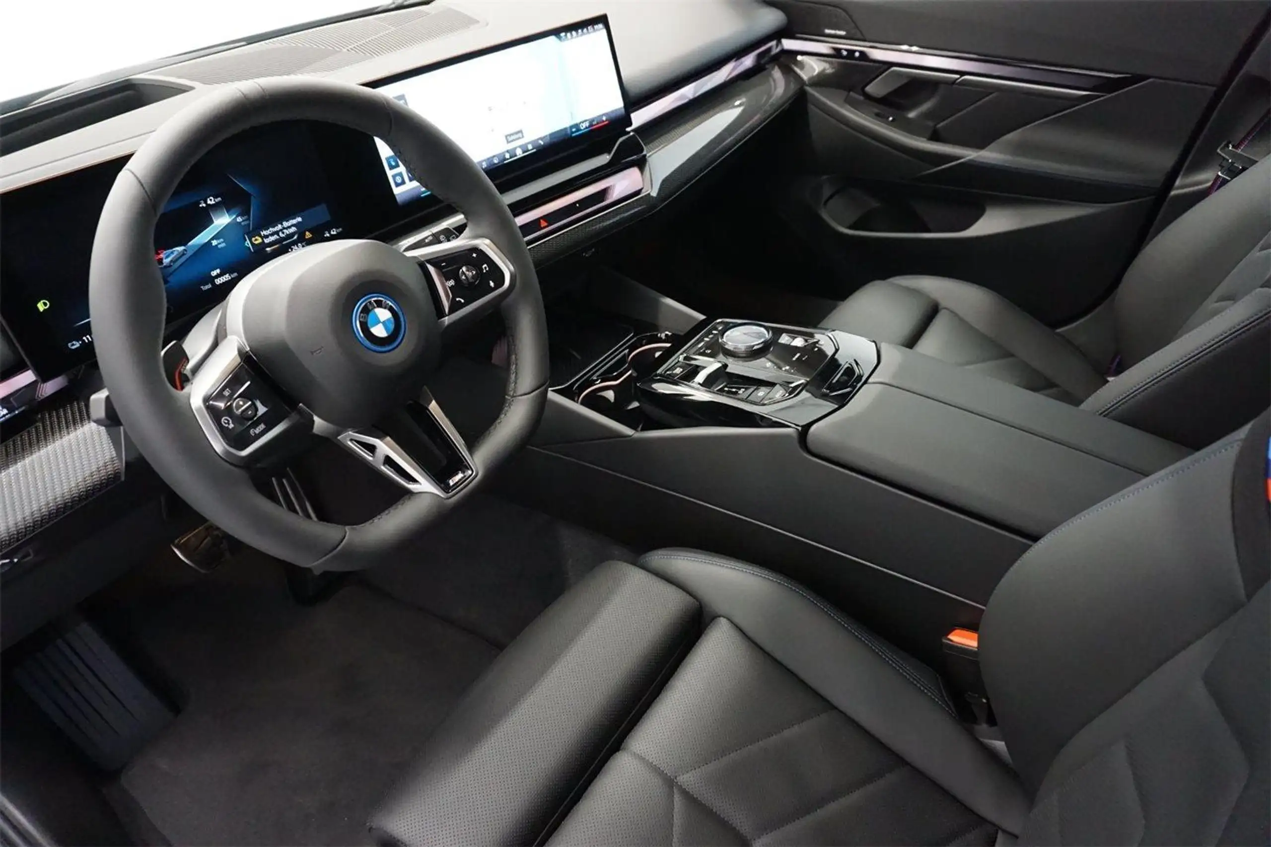 BMW - i5