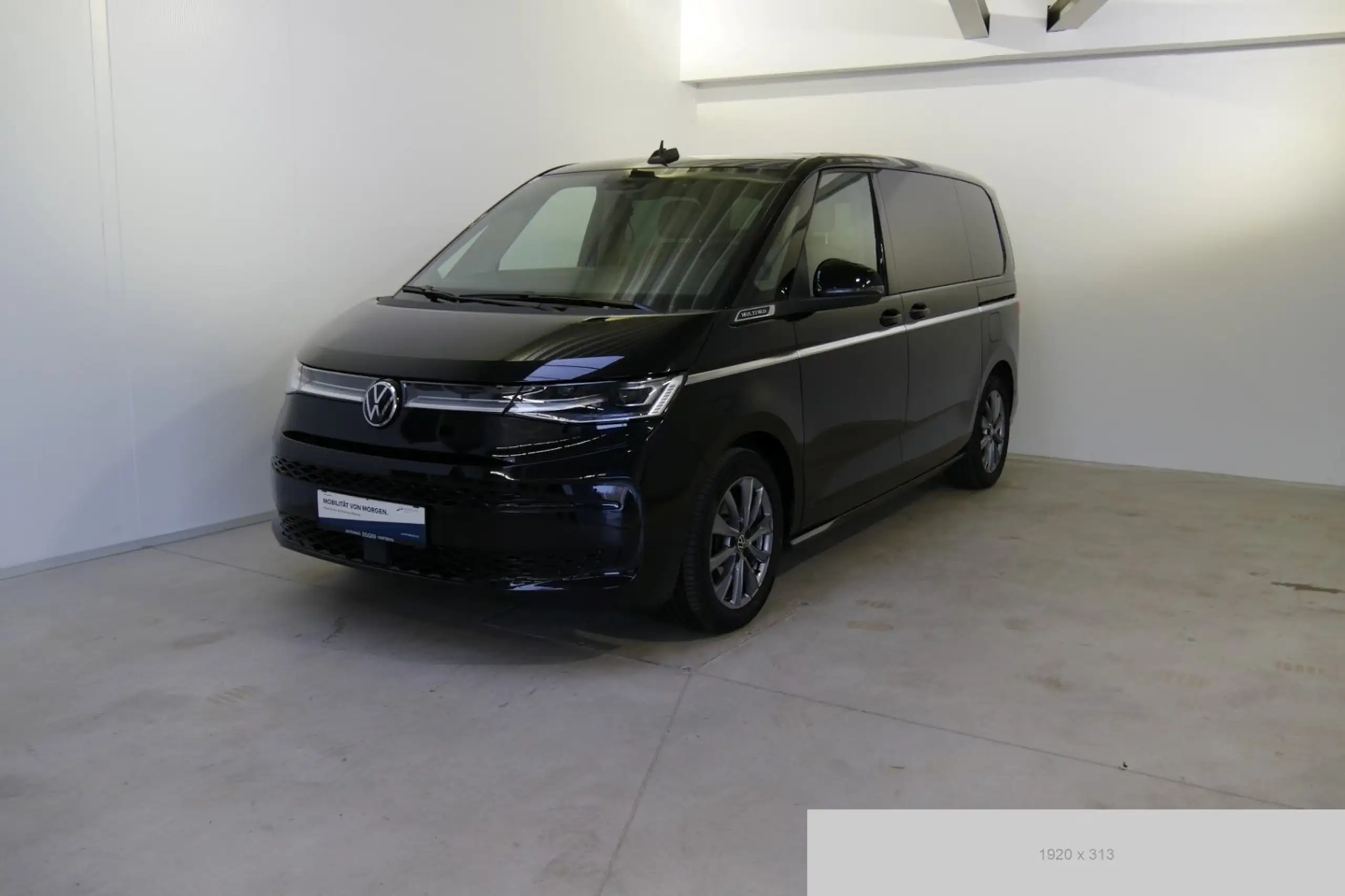 Volkswagen - T7 Multivan