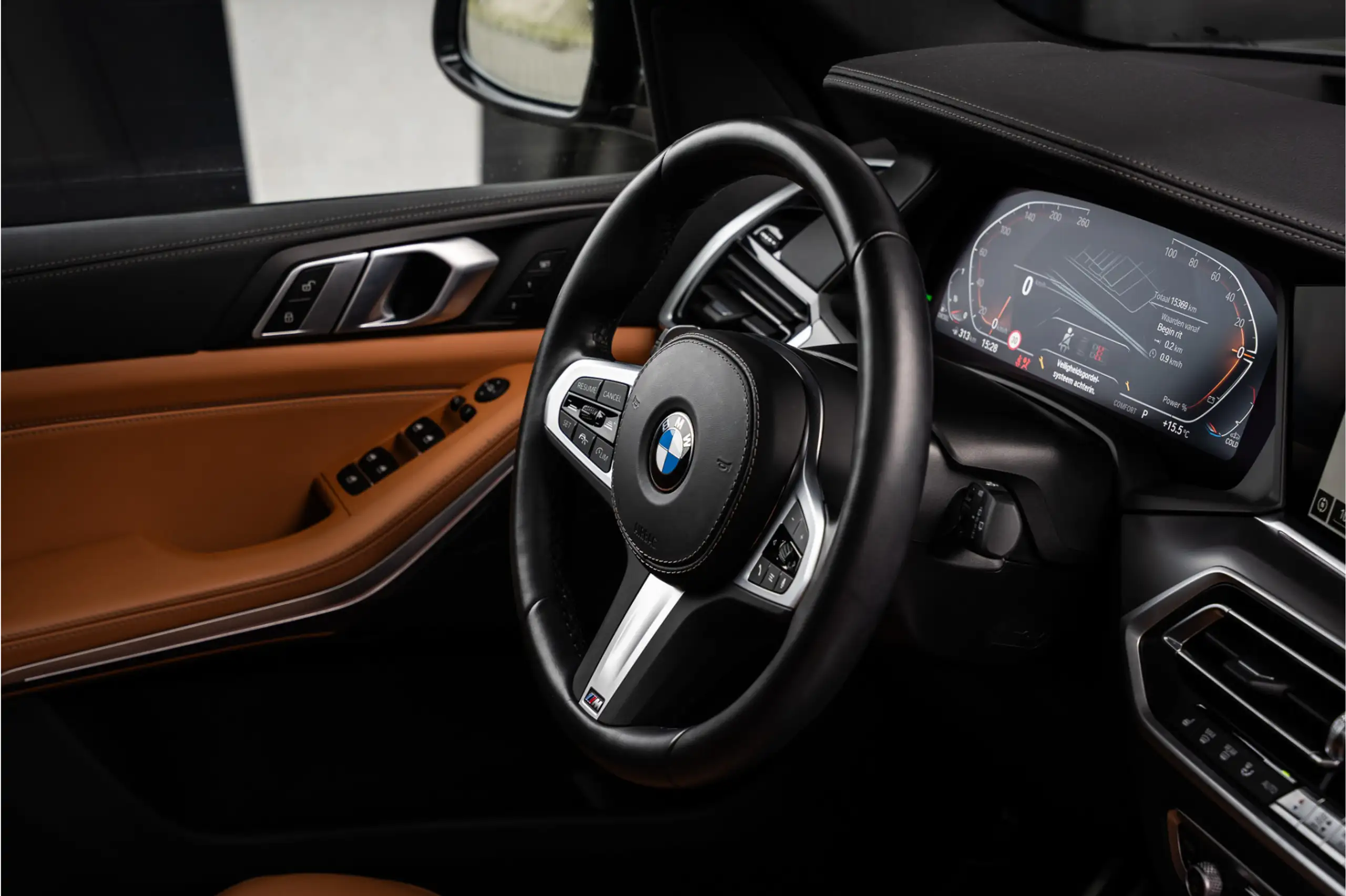 BMW - X5