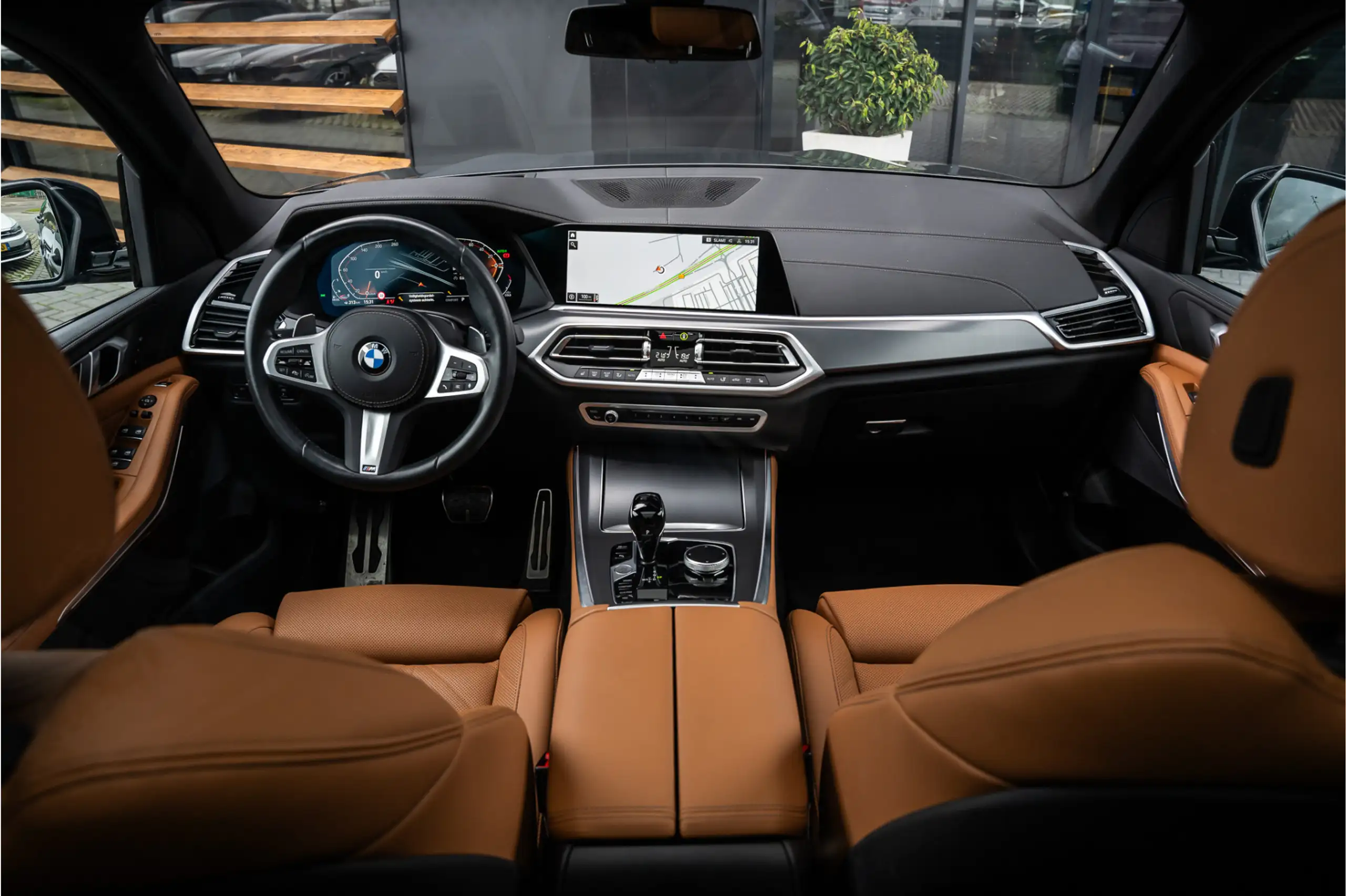 BMW - X5