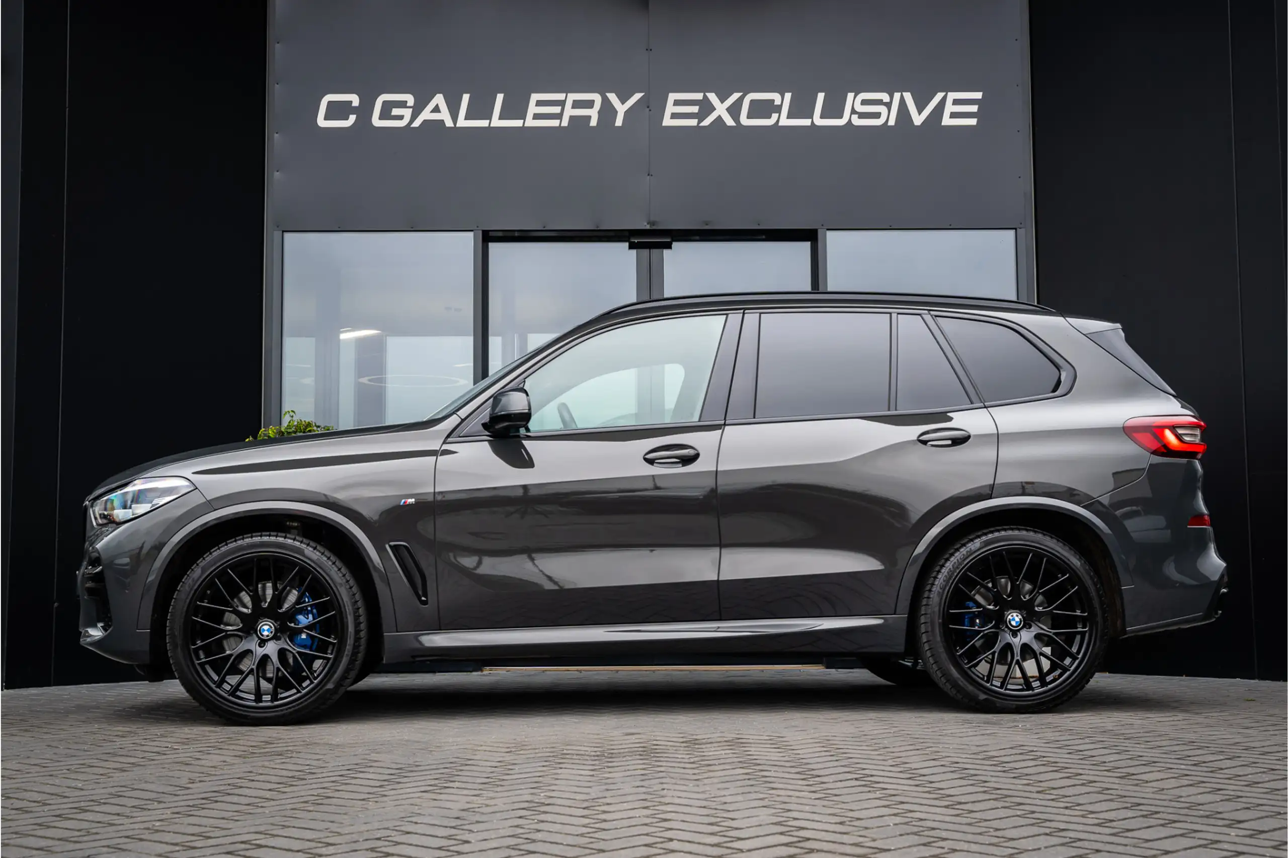 BMW - X5