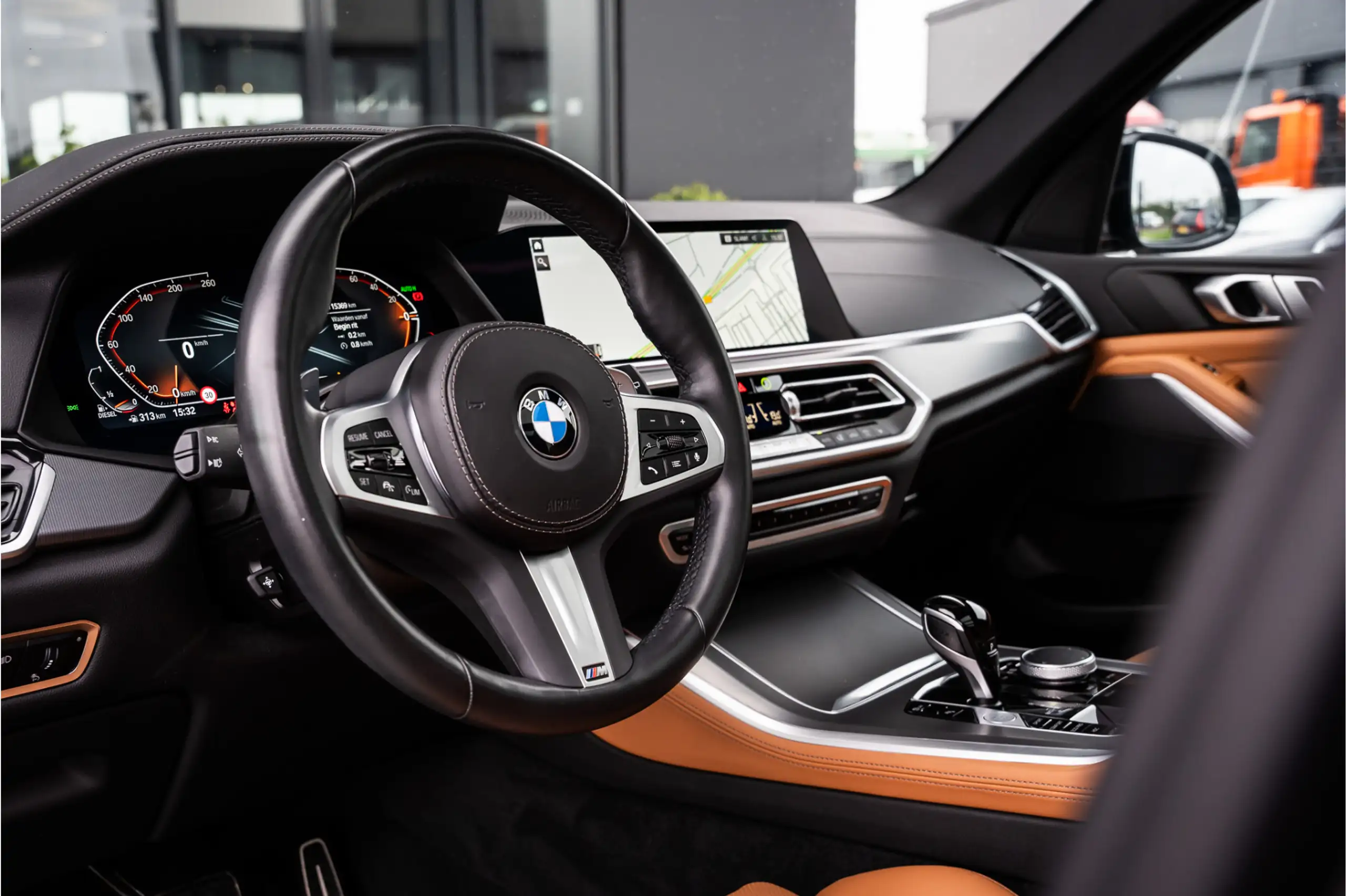 BMW - X5