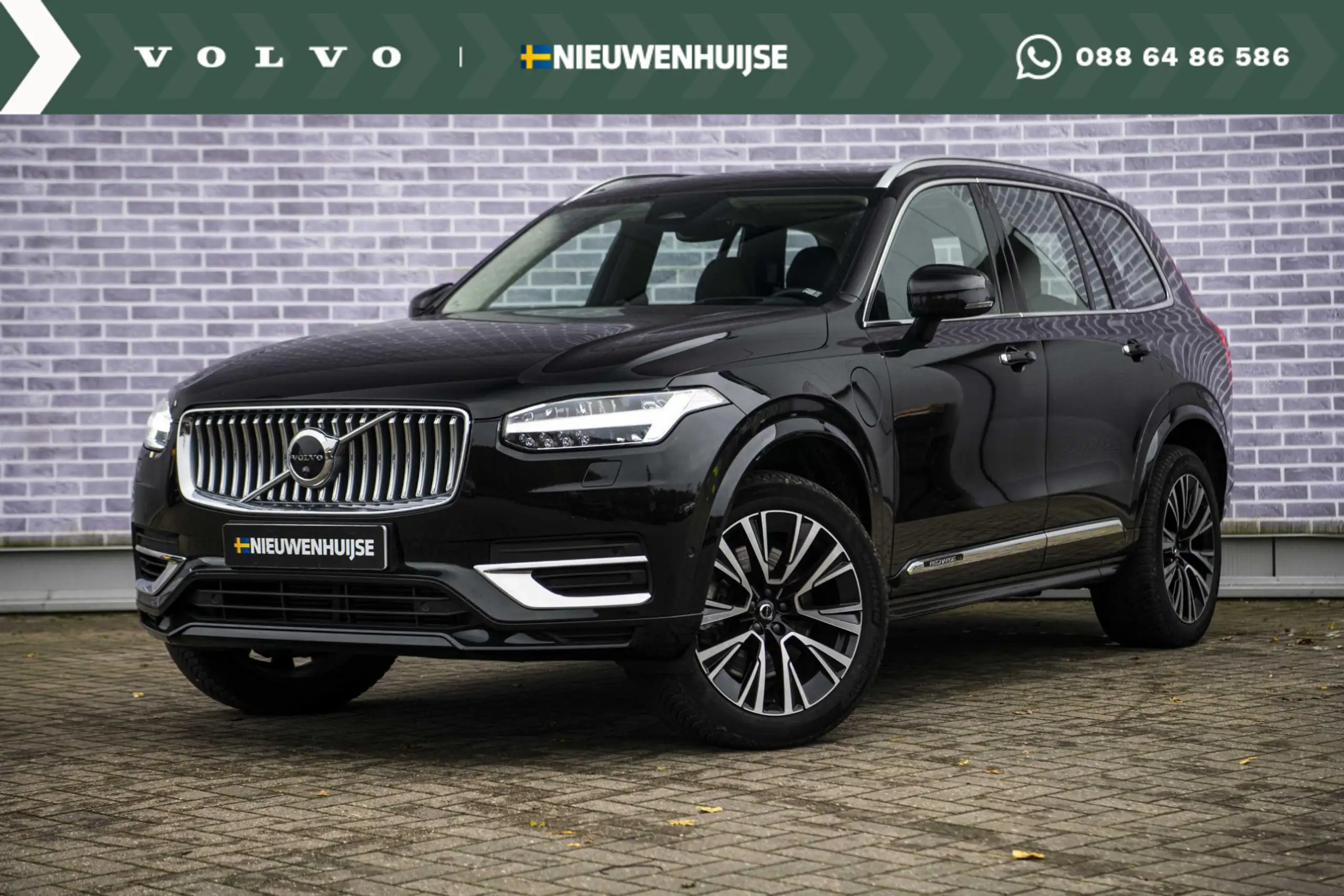 Volvo - XC90