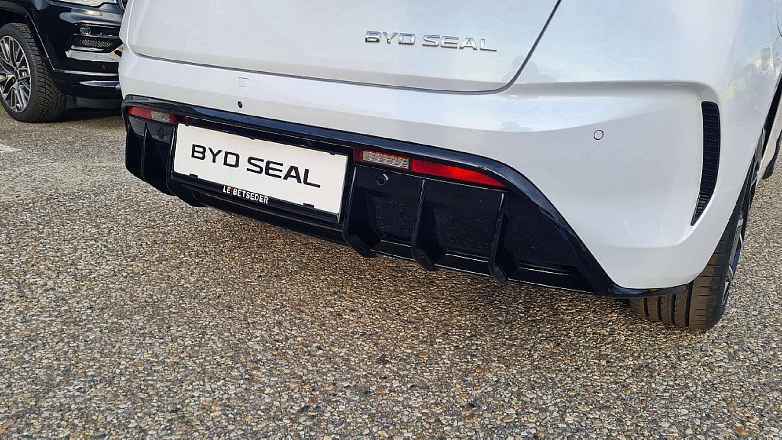 BYD - Seal