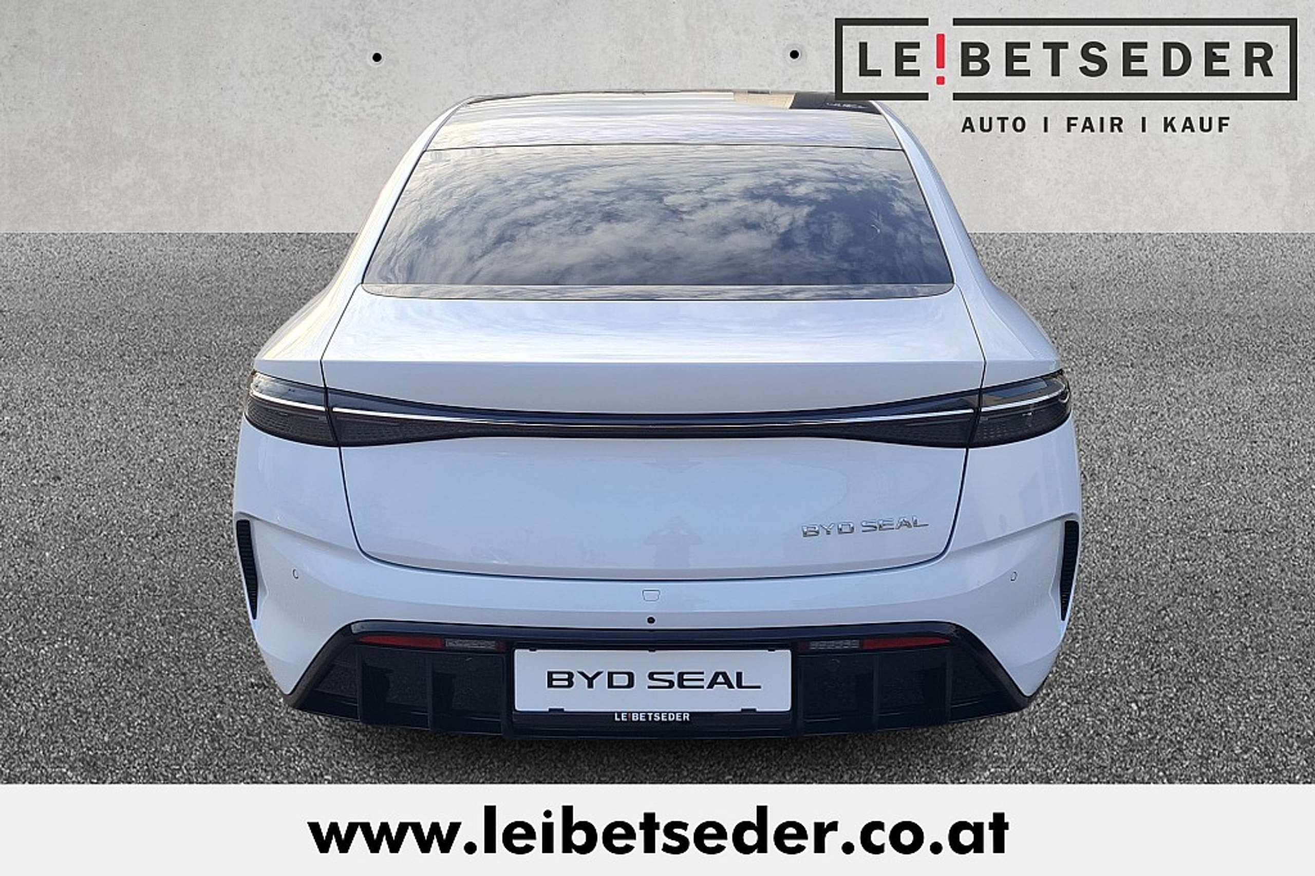 BYD - Seal