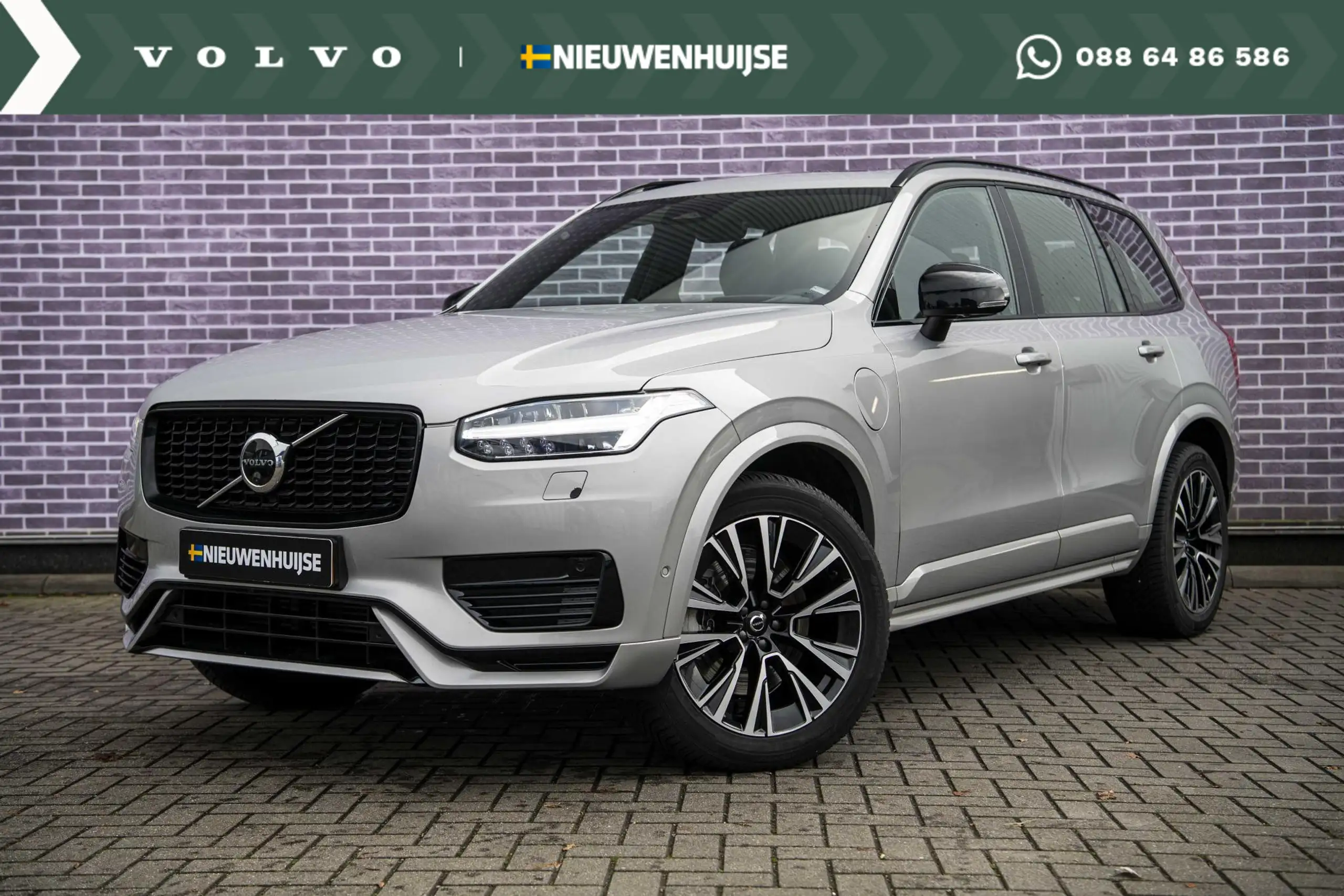 Volvo - XC90