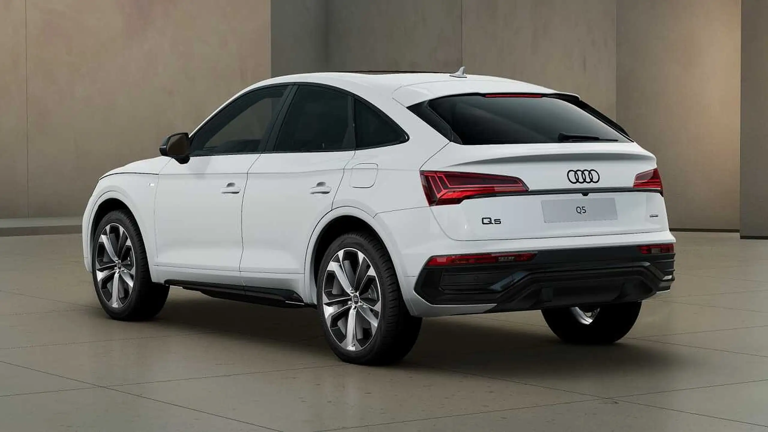 Audi - Q5