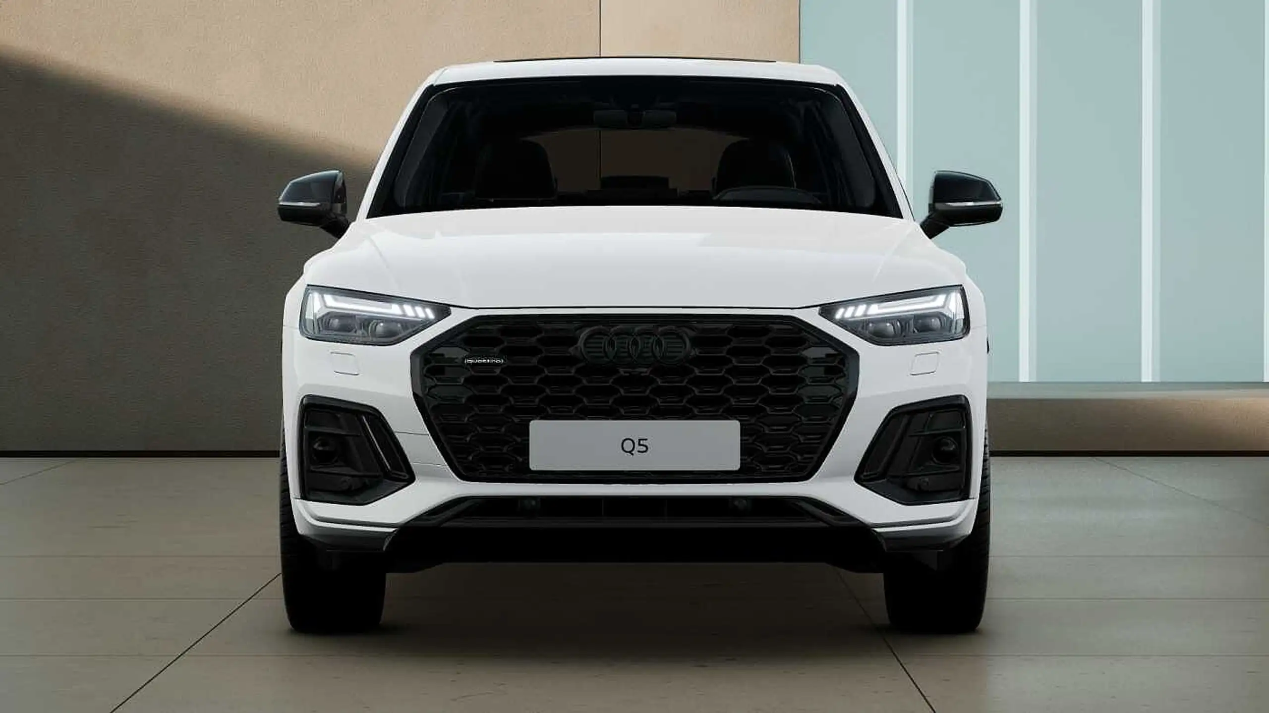 Audi - Q5