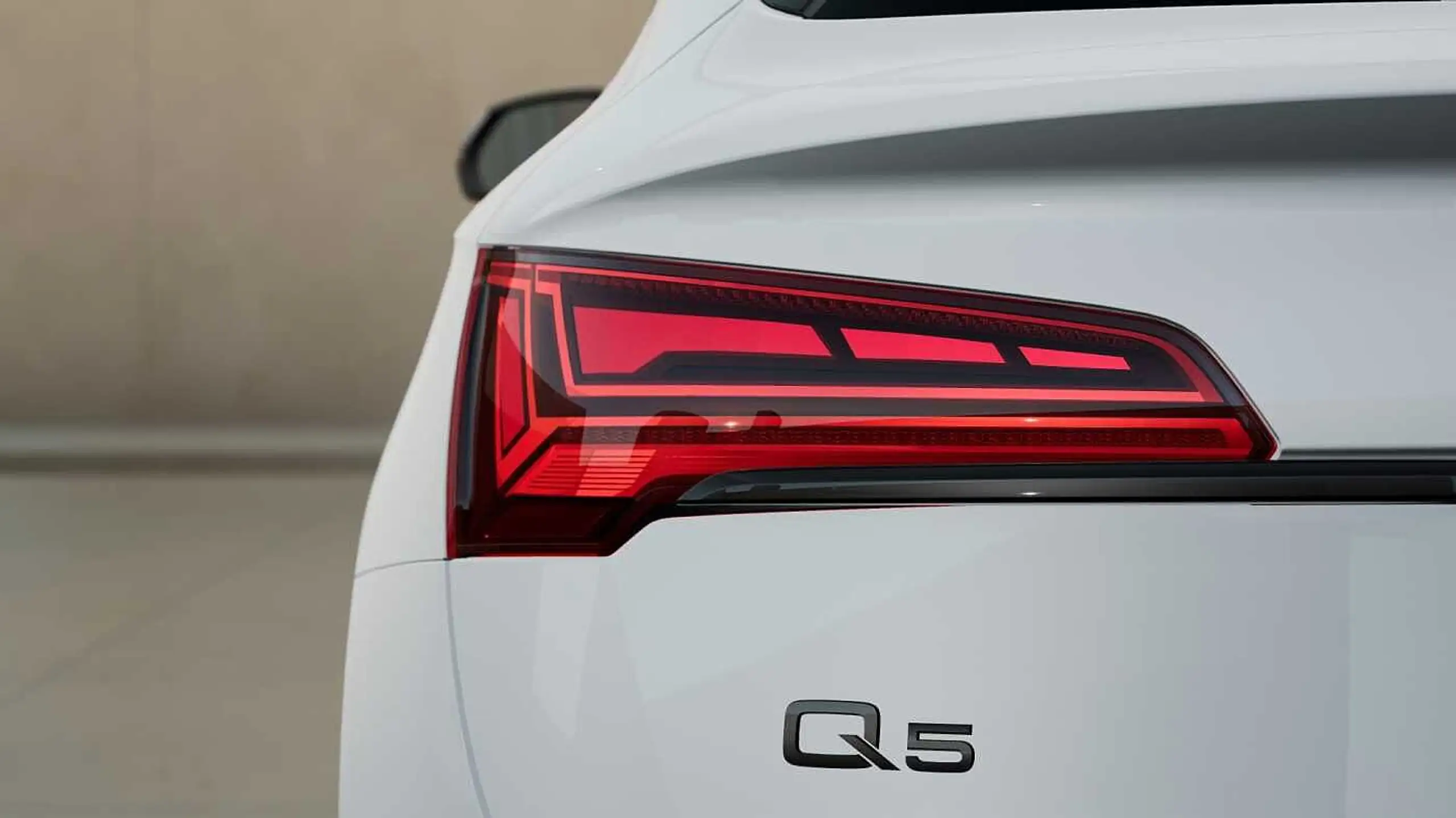 Audi - Q5