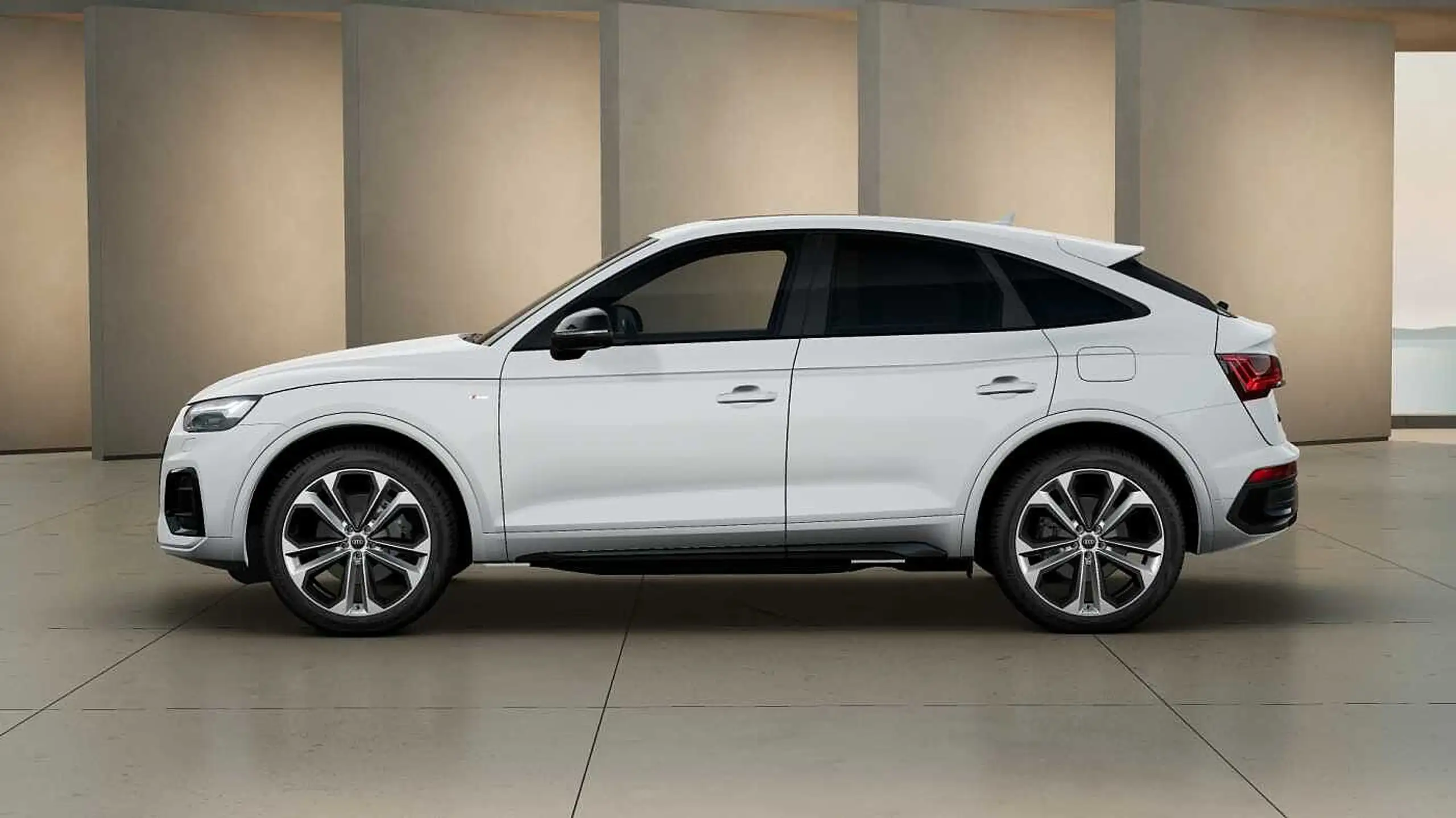 Audi - Q5