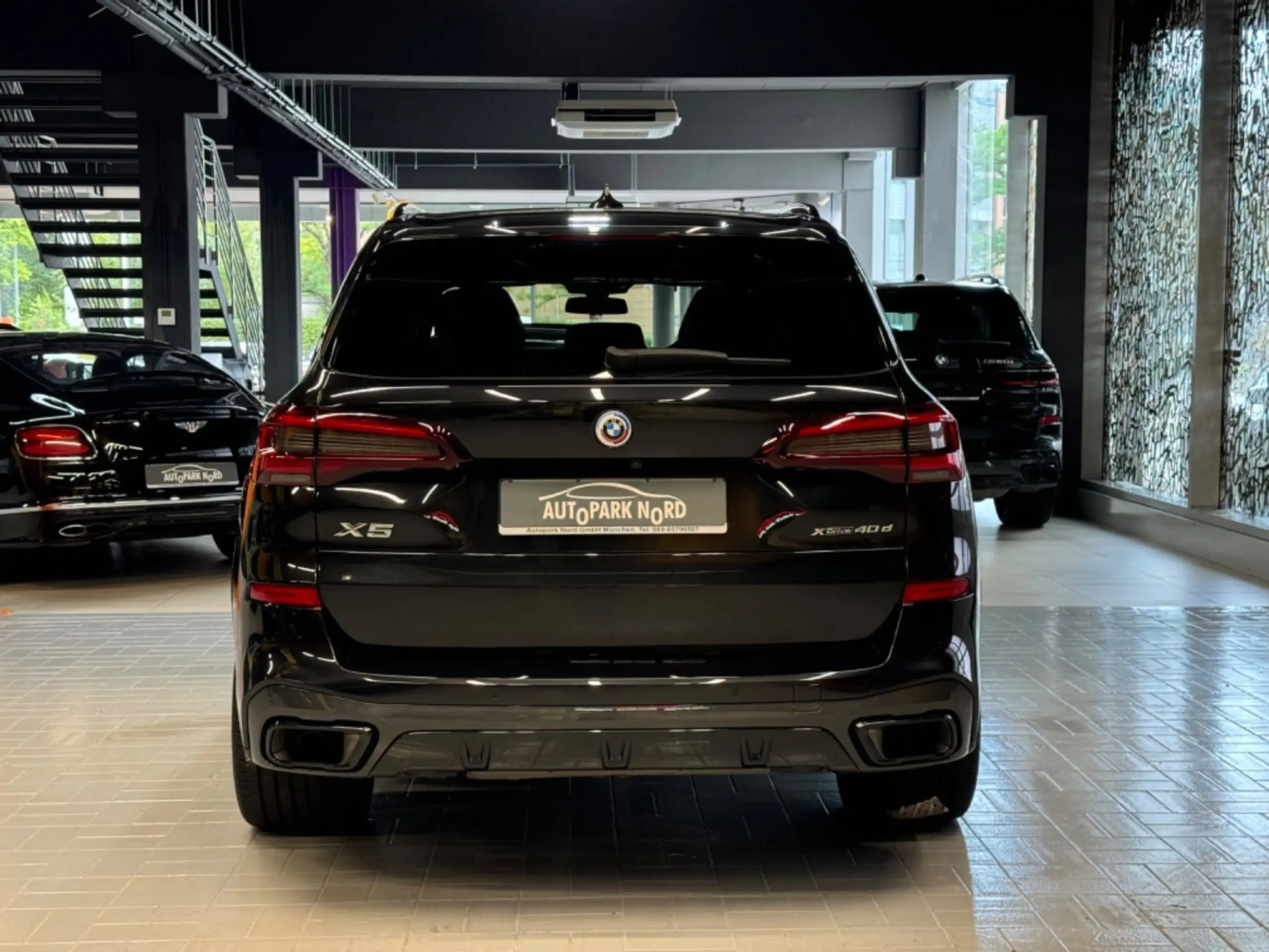 BMW - X5