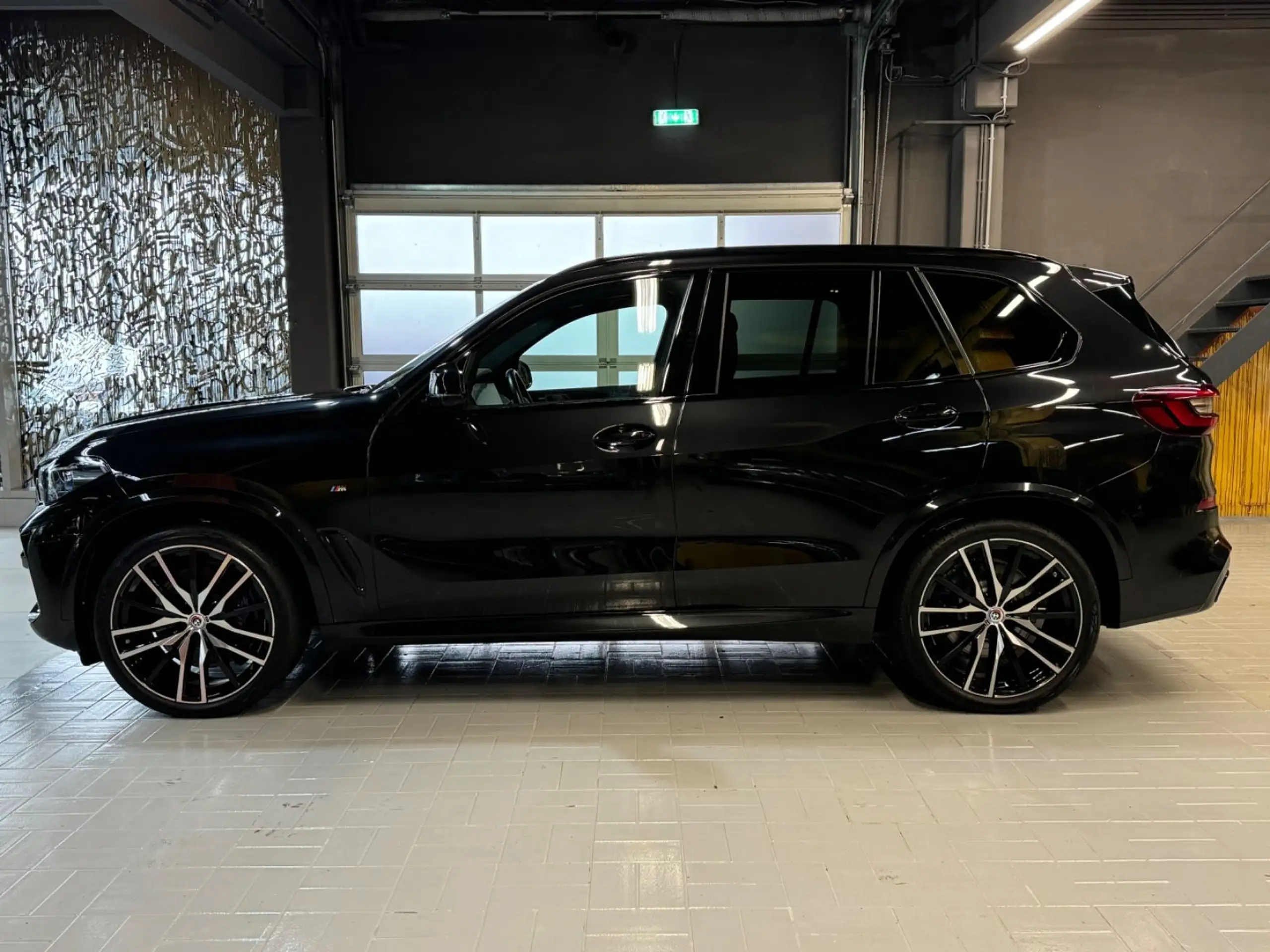 BMW - X5