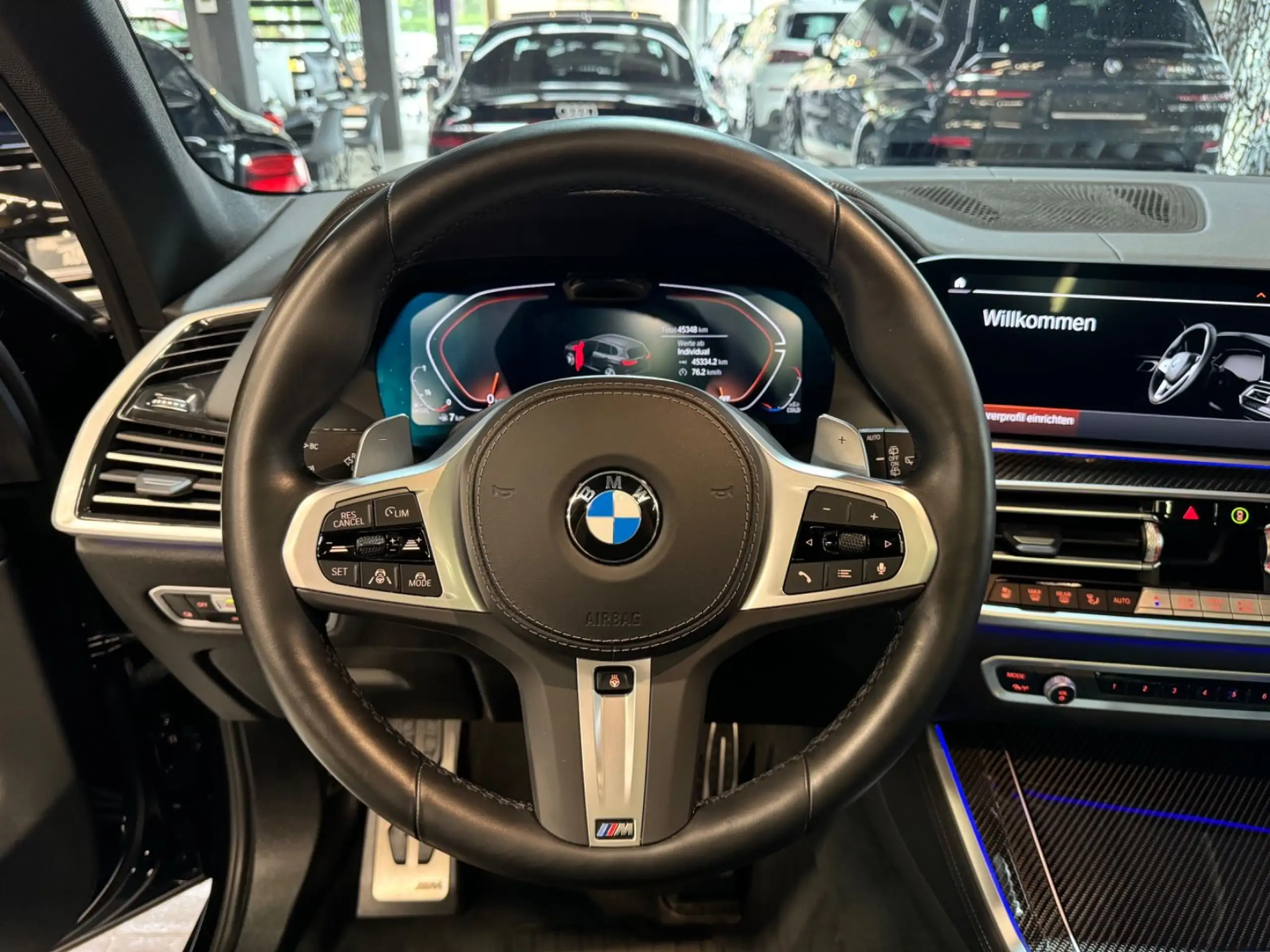 BMW - X5