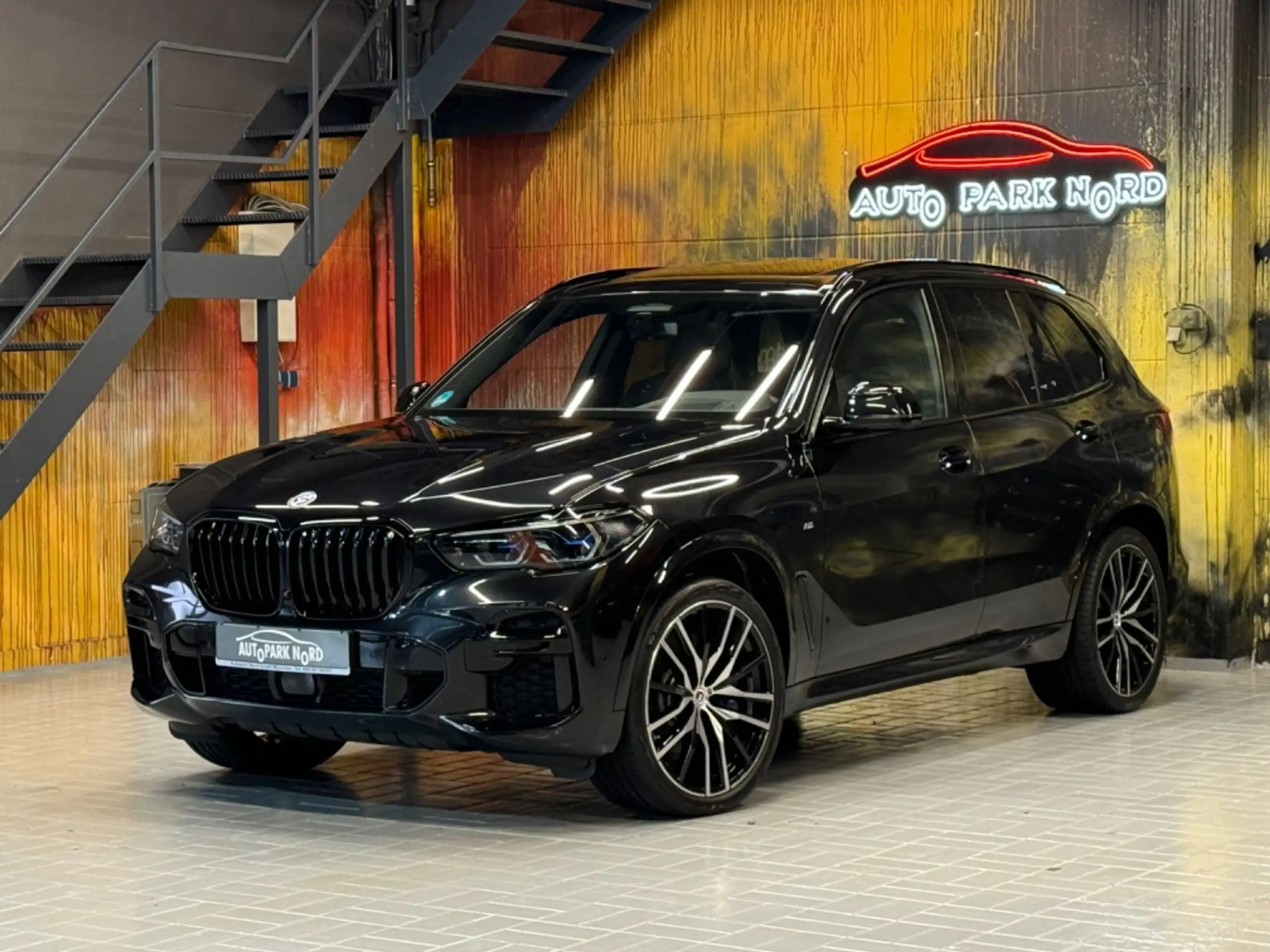 BMW - X5