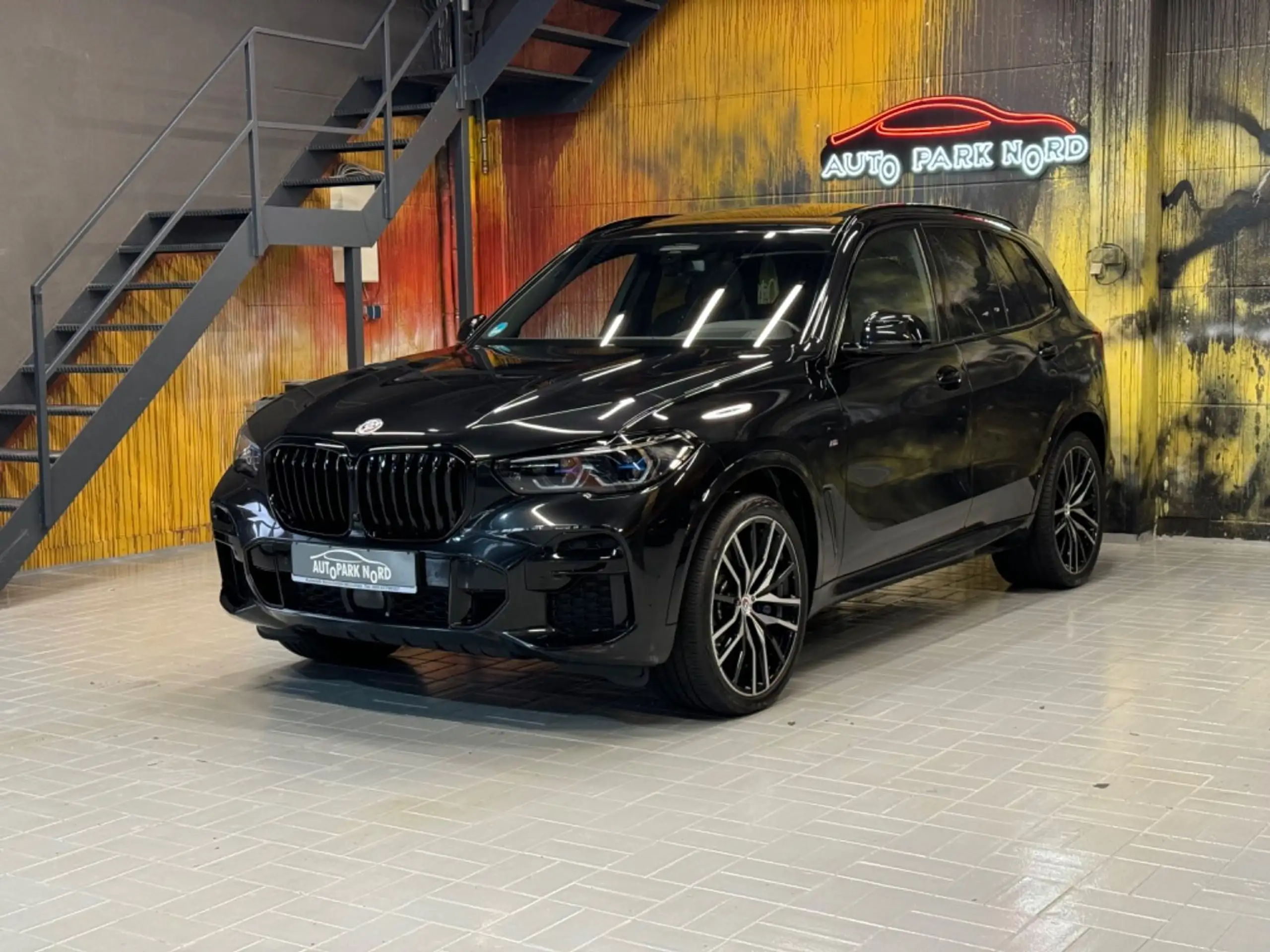 BMW - X5