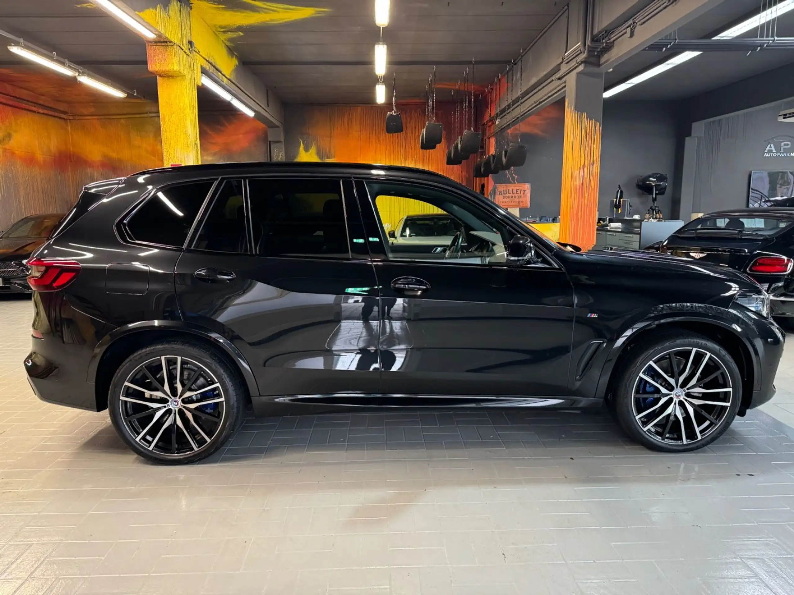 BMW - X5