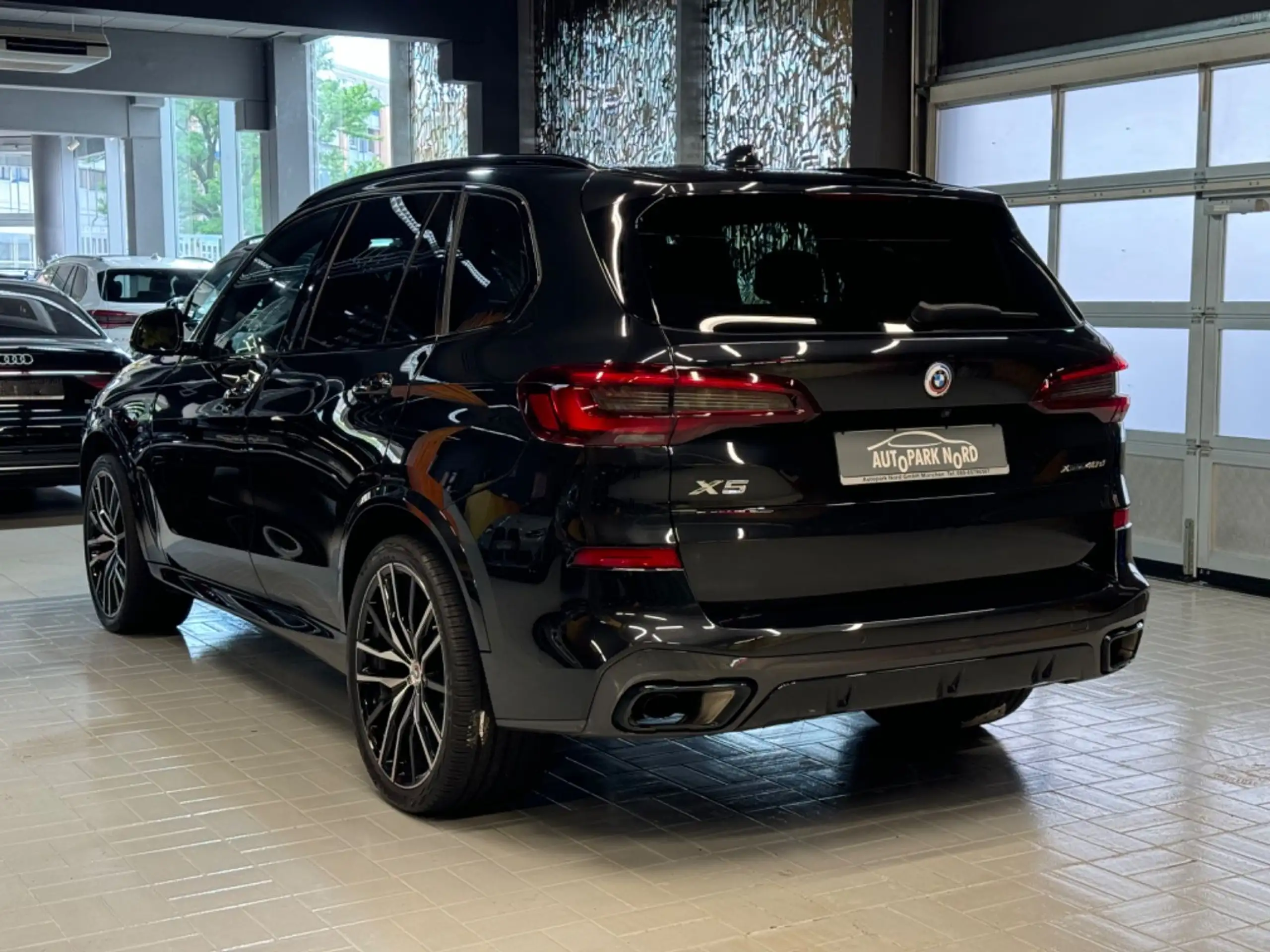 BMW - X5