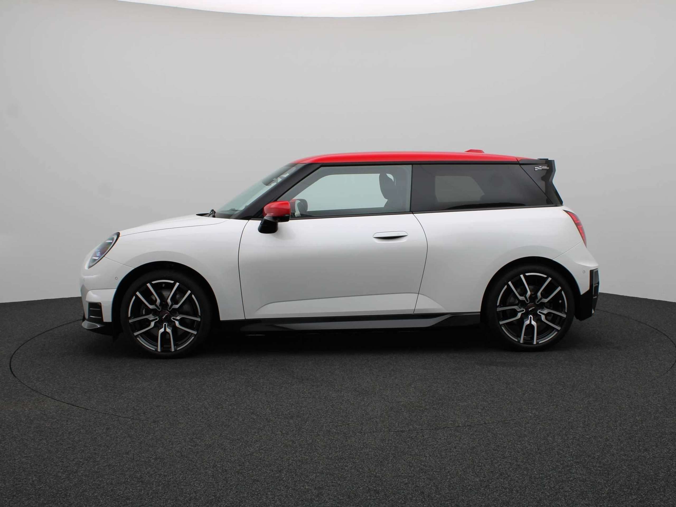 MINI - John Cooper Works