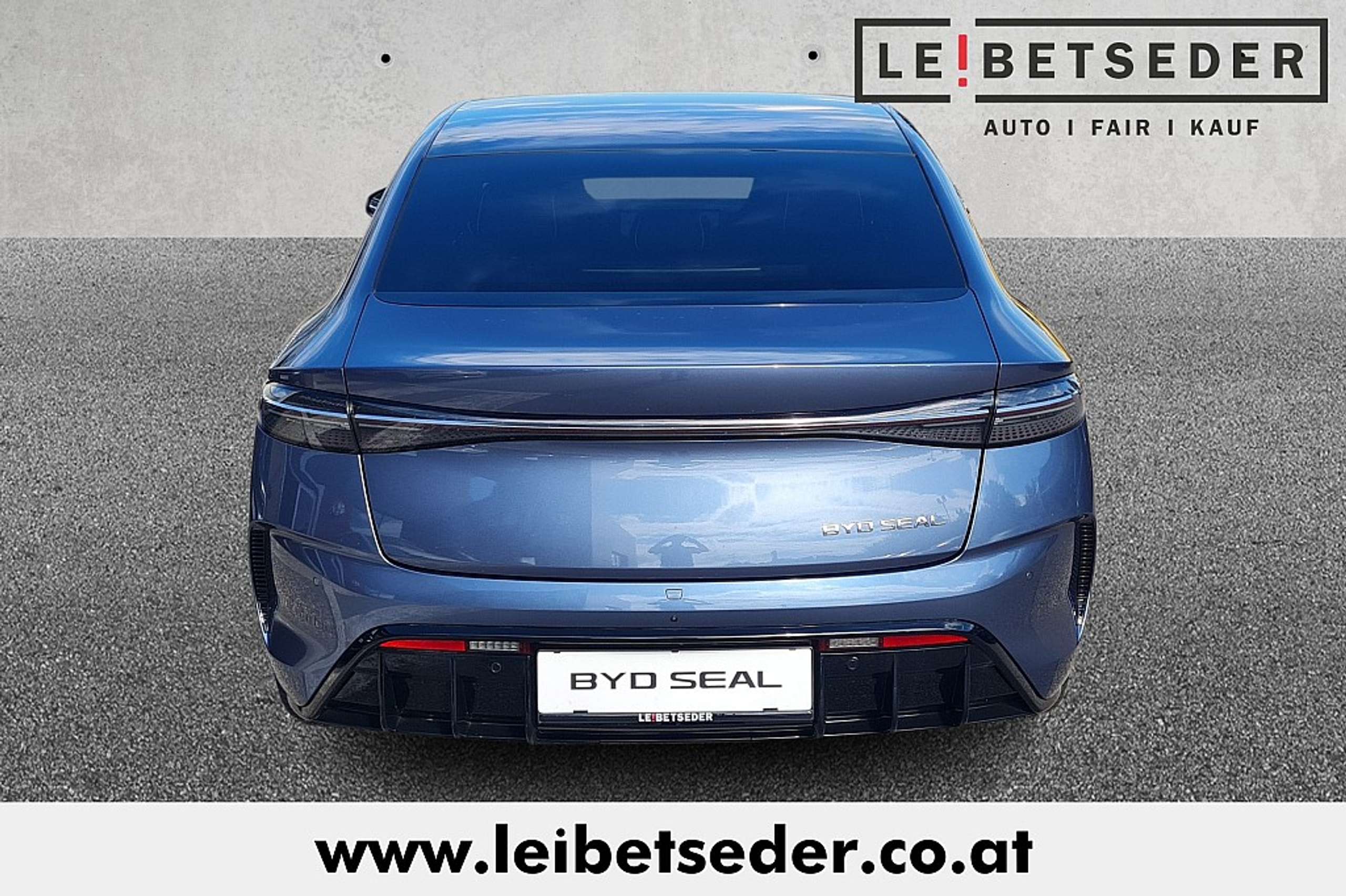 BYD - Seal