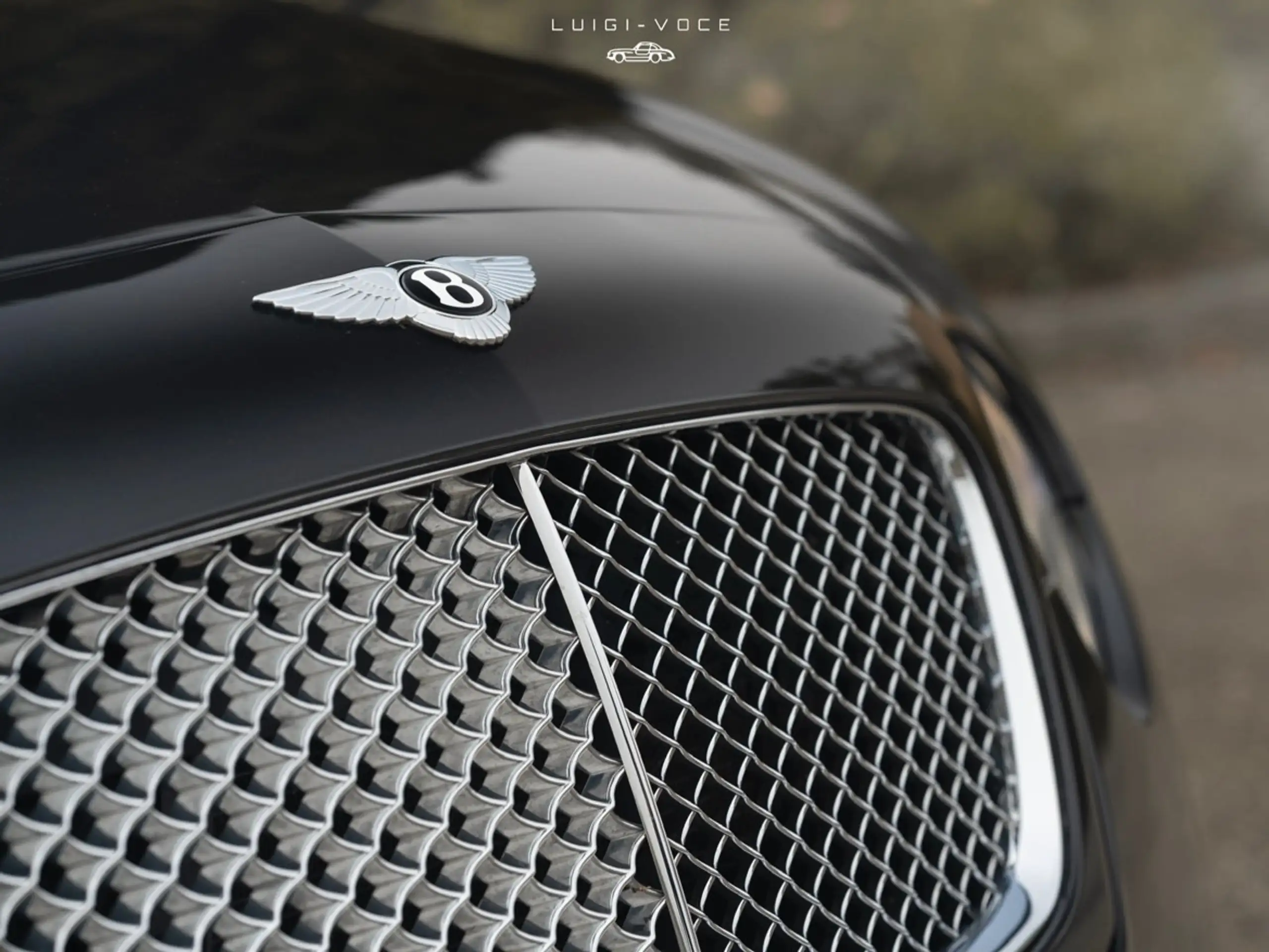 Bentley - Continental