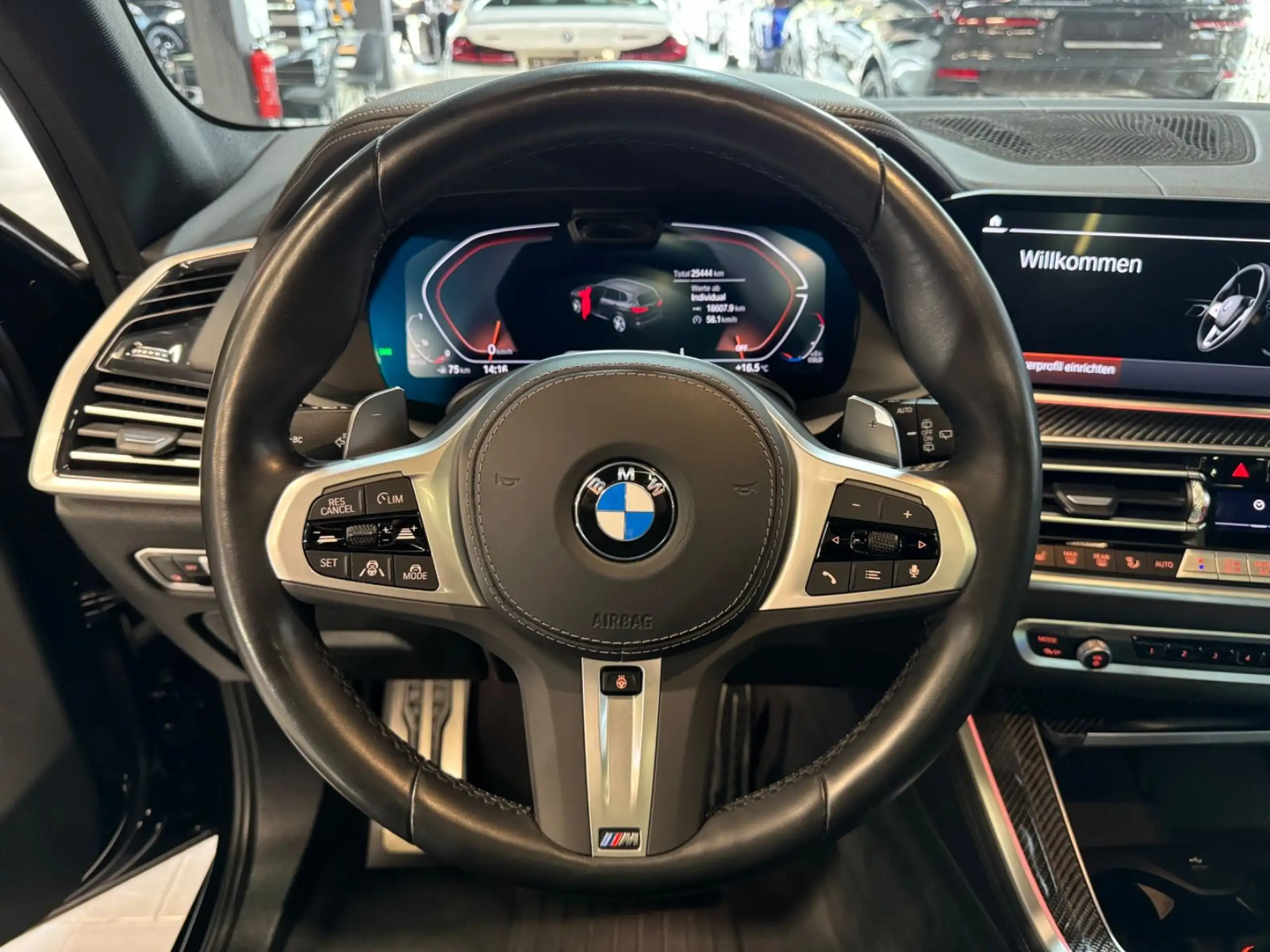 BMW - X5