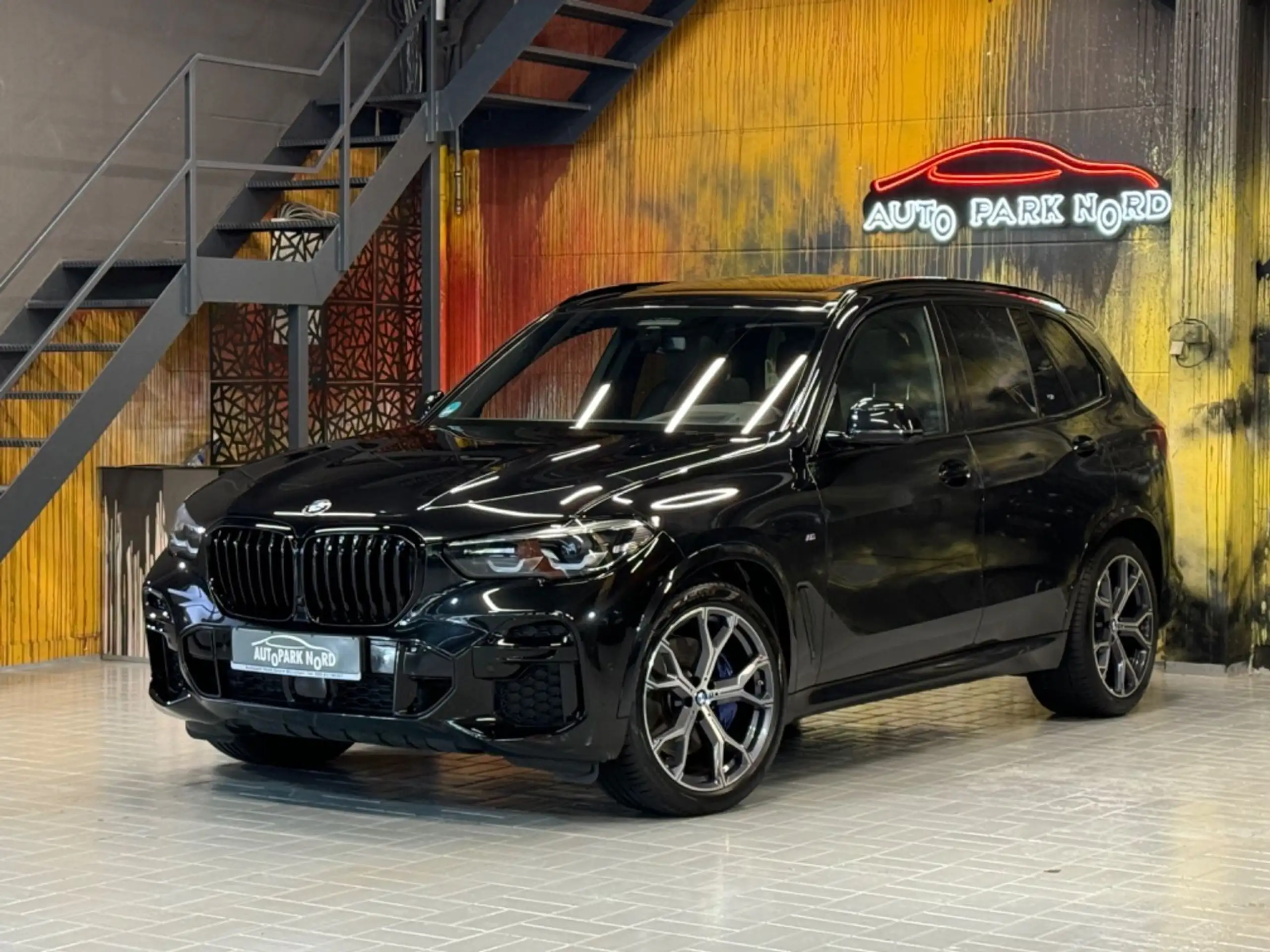 BMW - X5