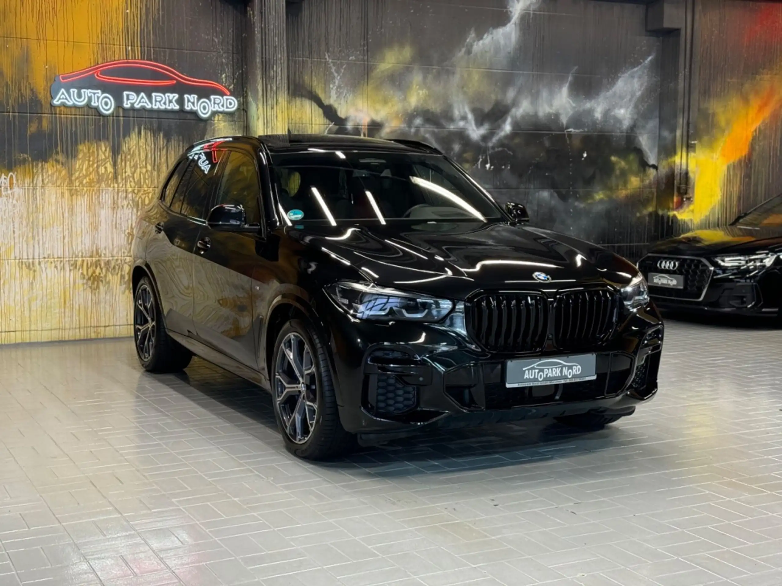 BMW - X5