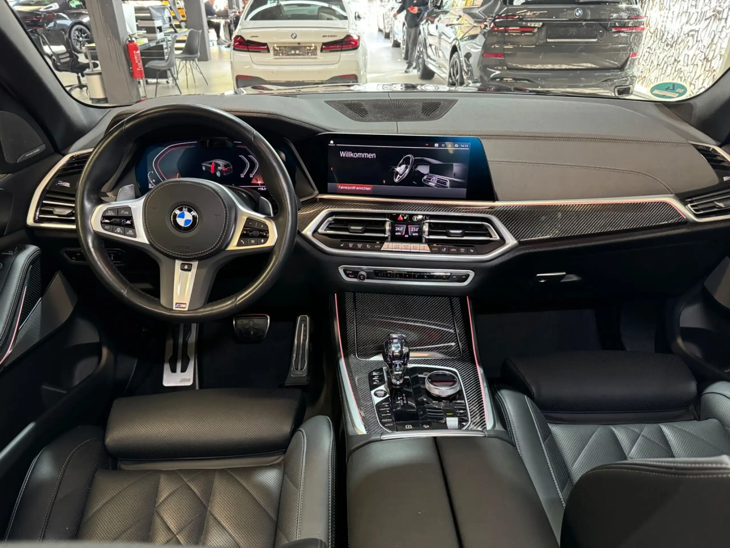 BMW - X5