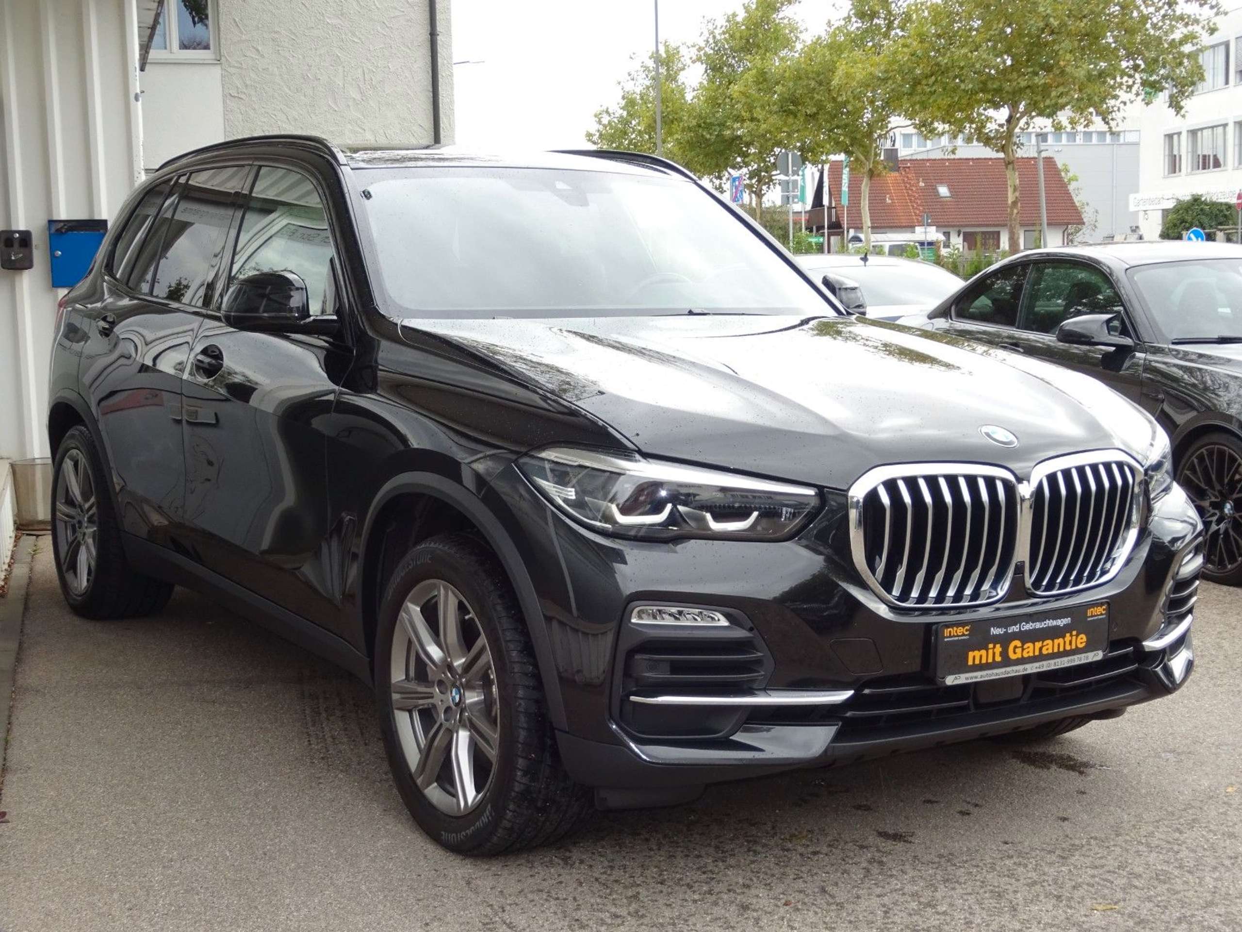 BMW - X5