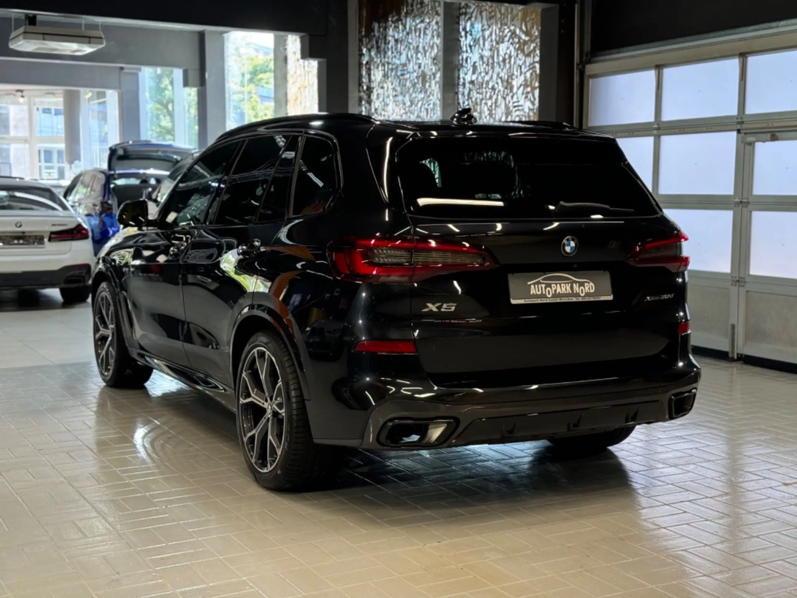 BMW - X5