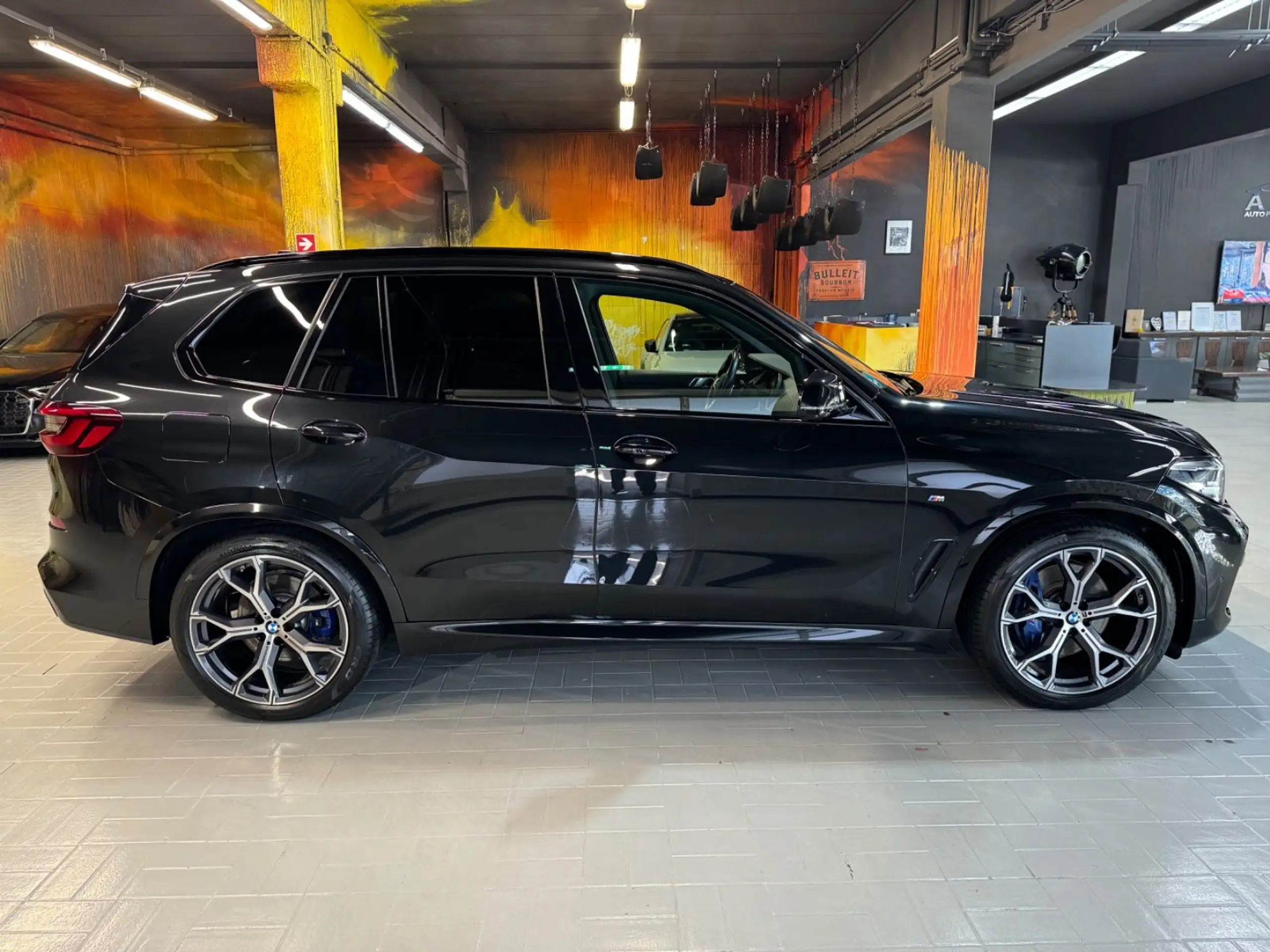 BMW - X5