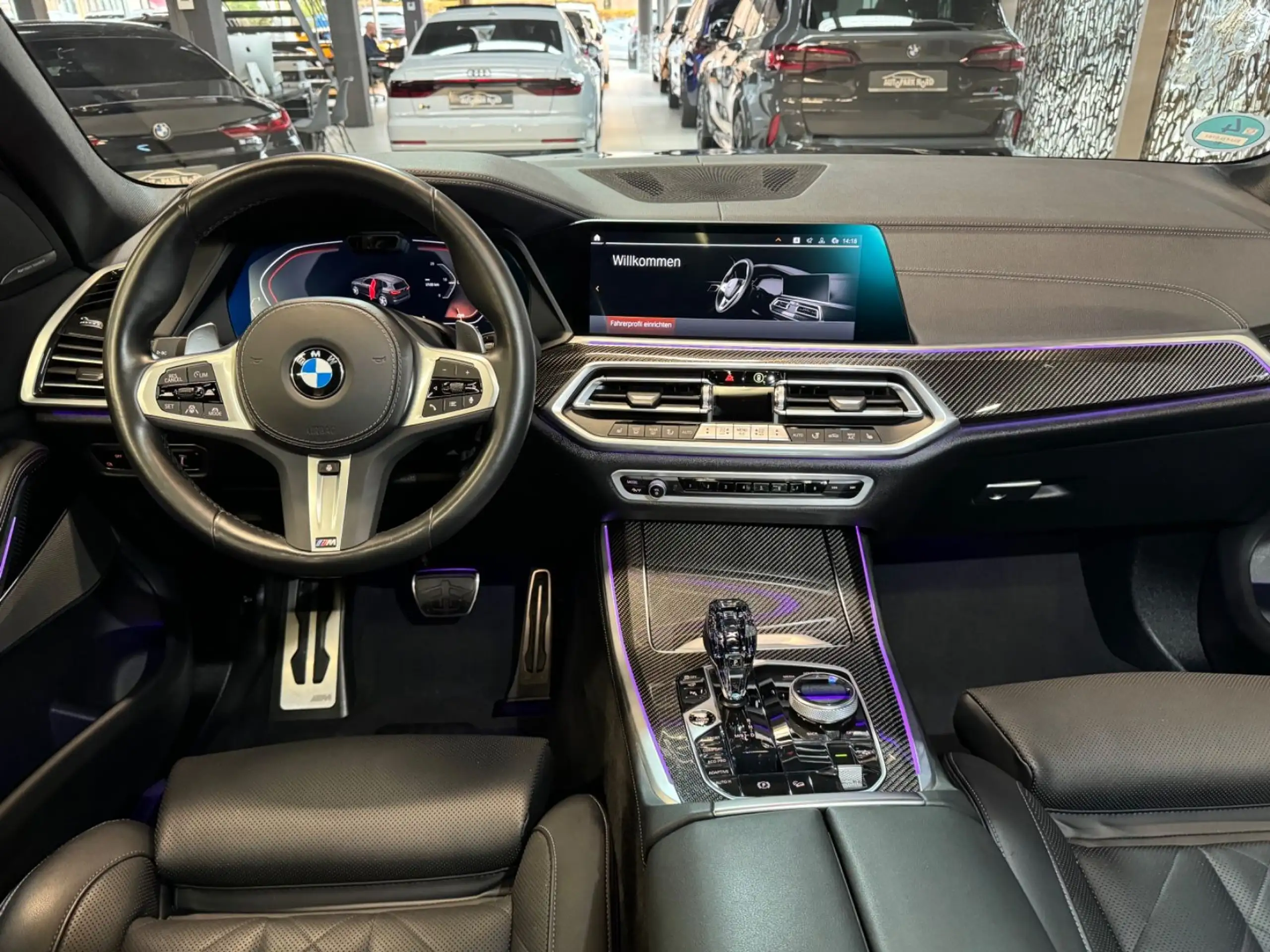 BMW - X5