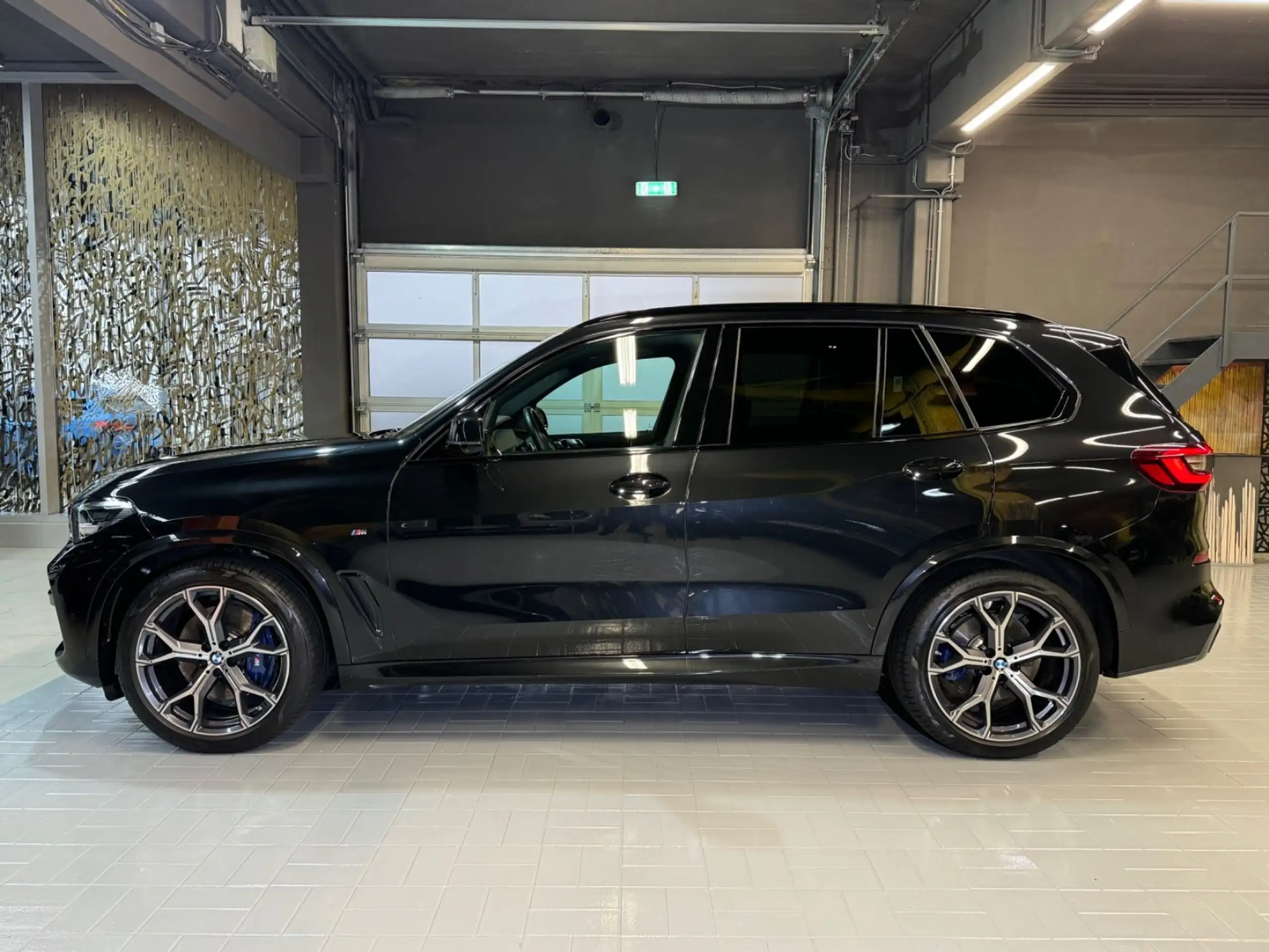 BMW - X5