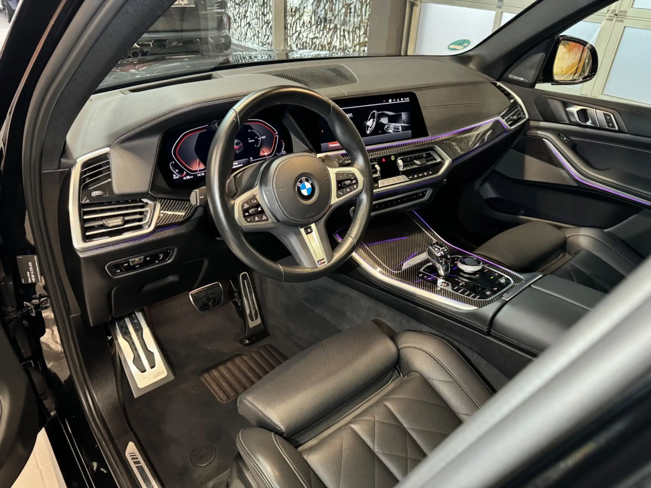 BMW - X5