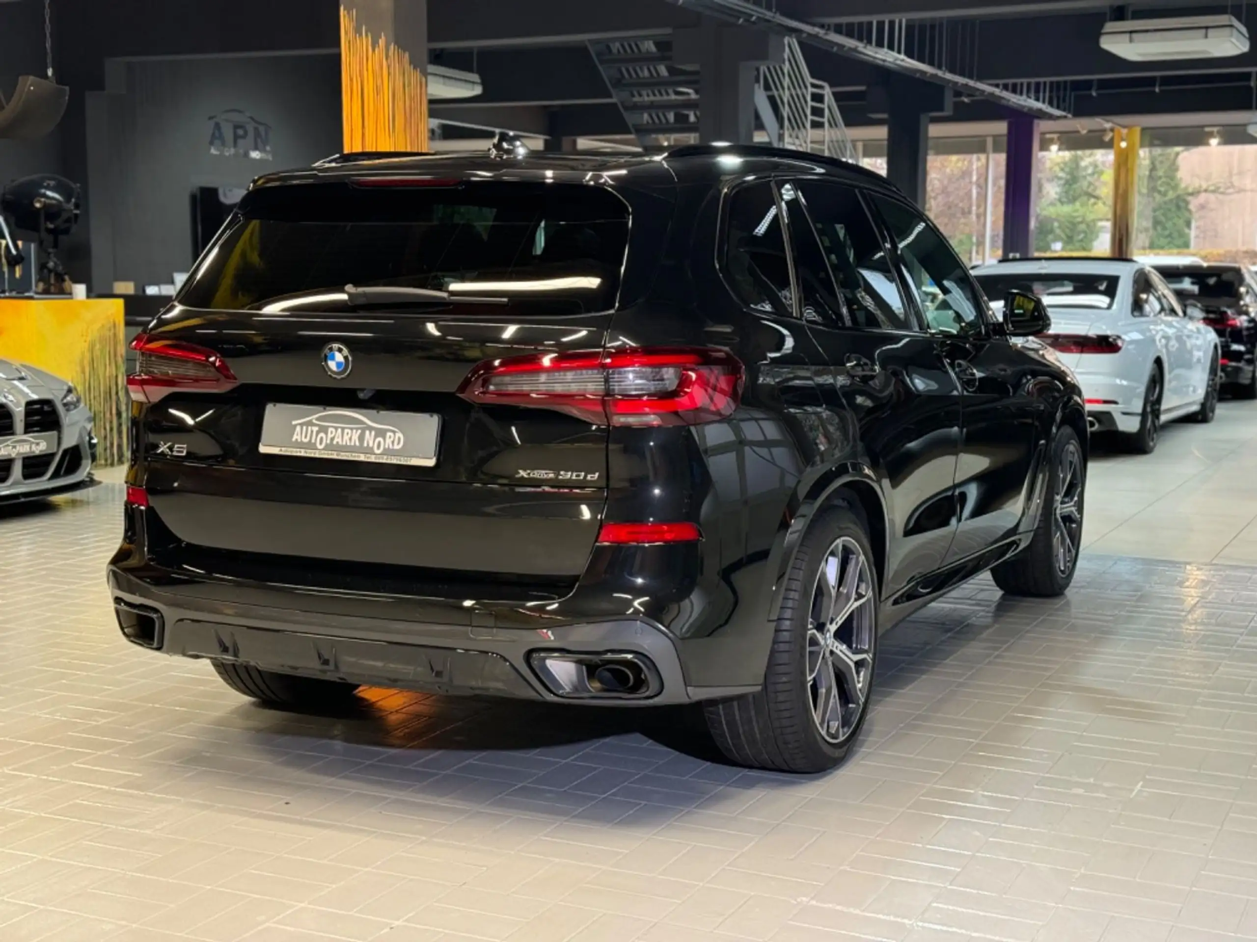 BMW - X5