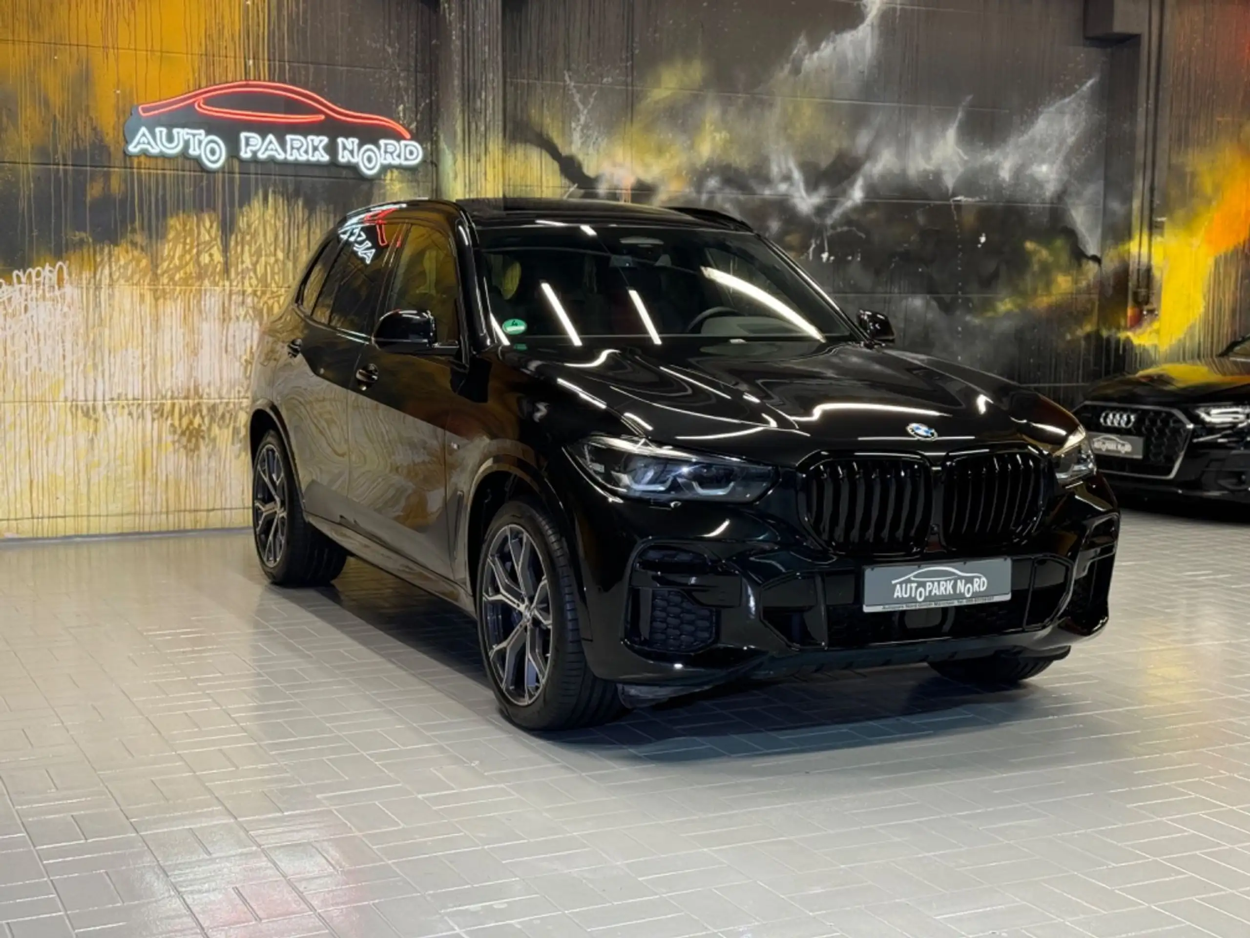 BMW - X5