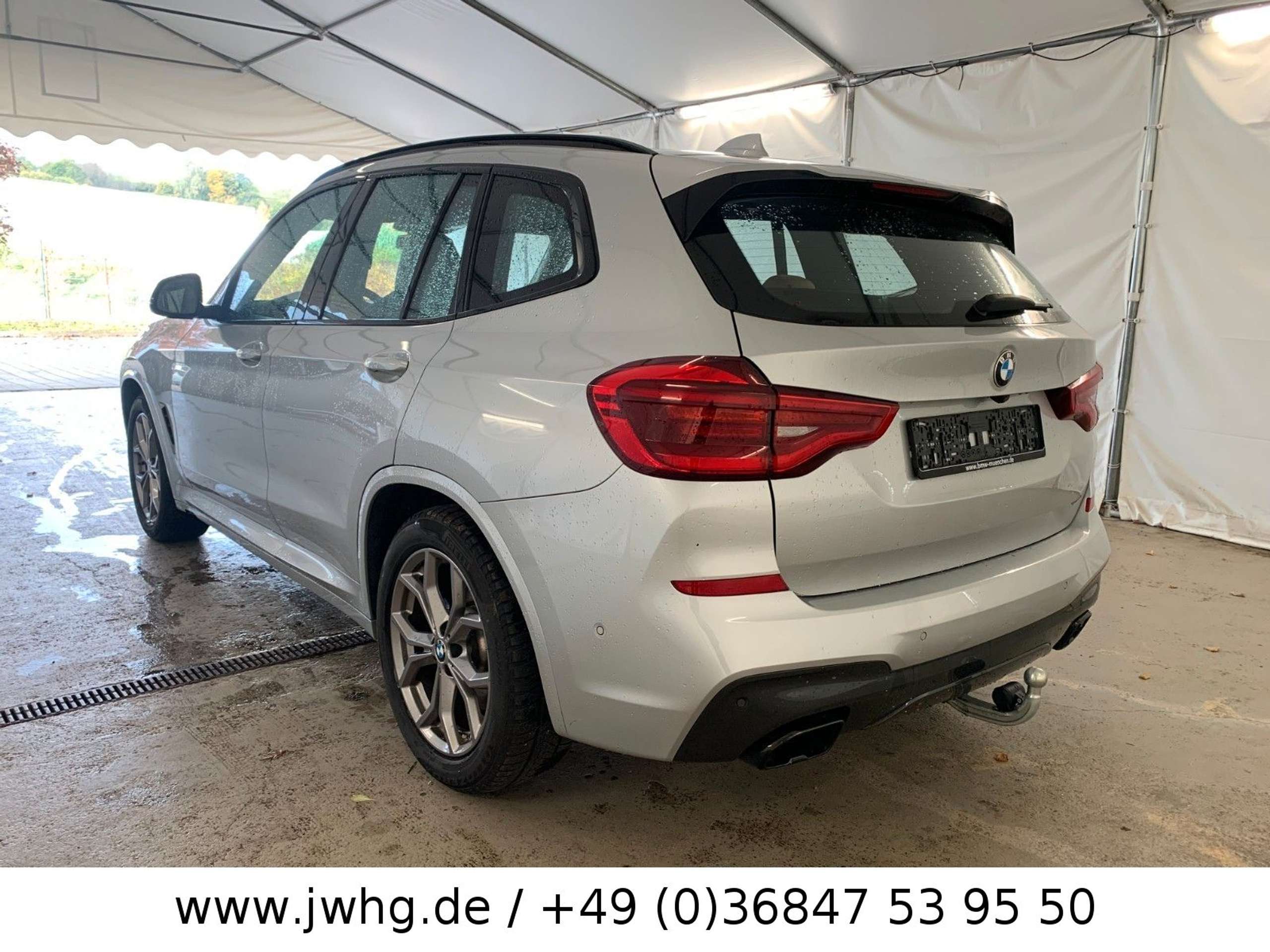 BMW - X3