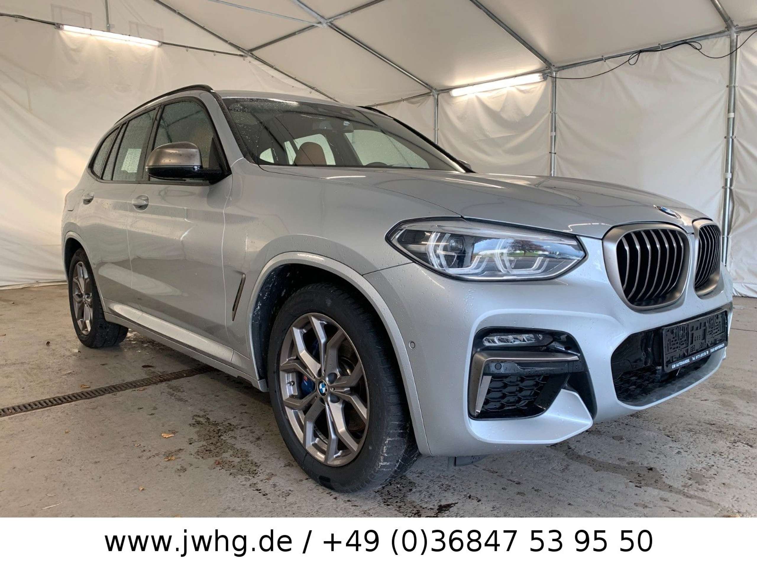 BMW - X3