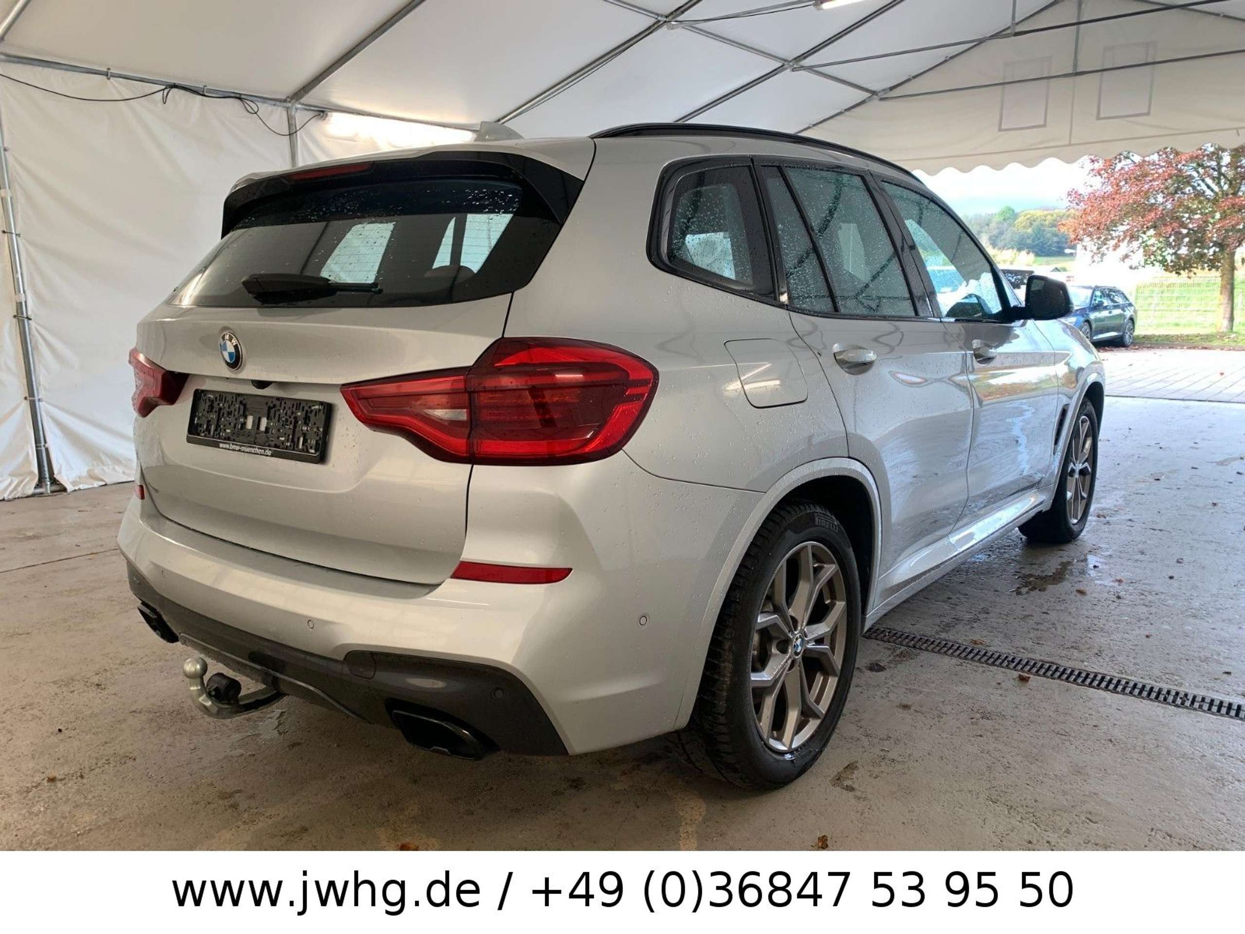 BMW - X3