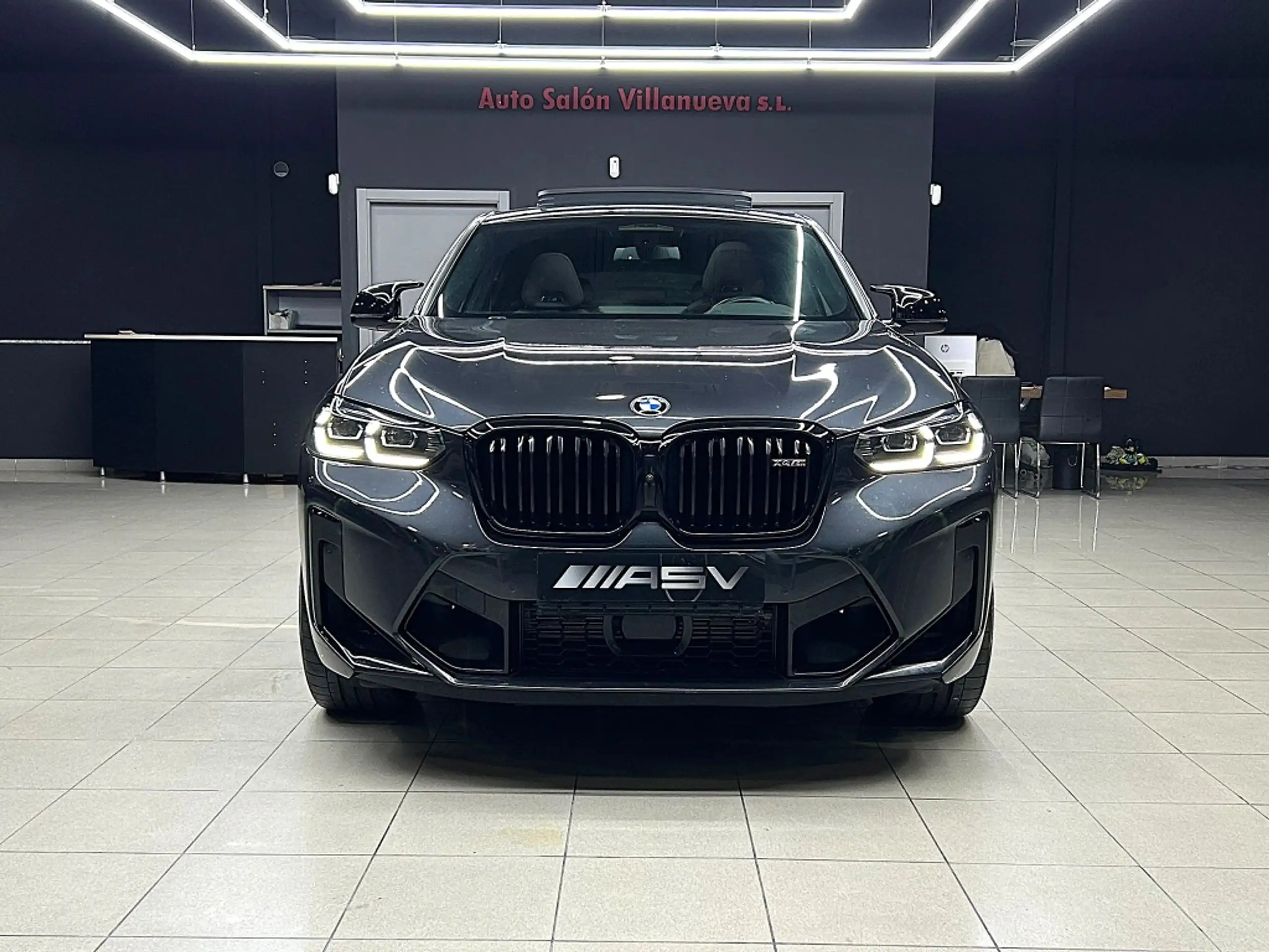 BMW - X4