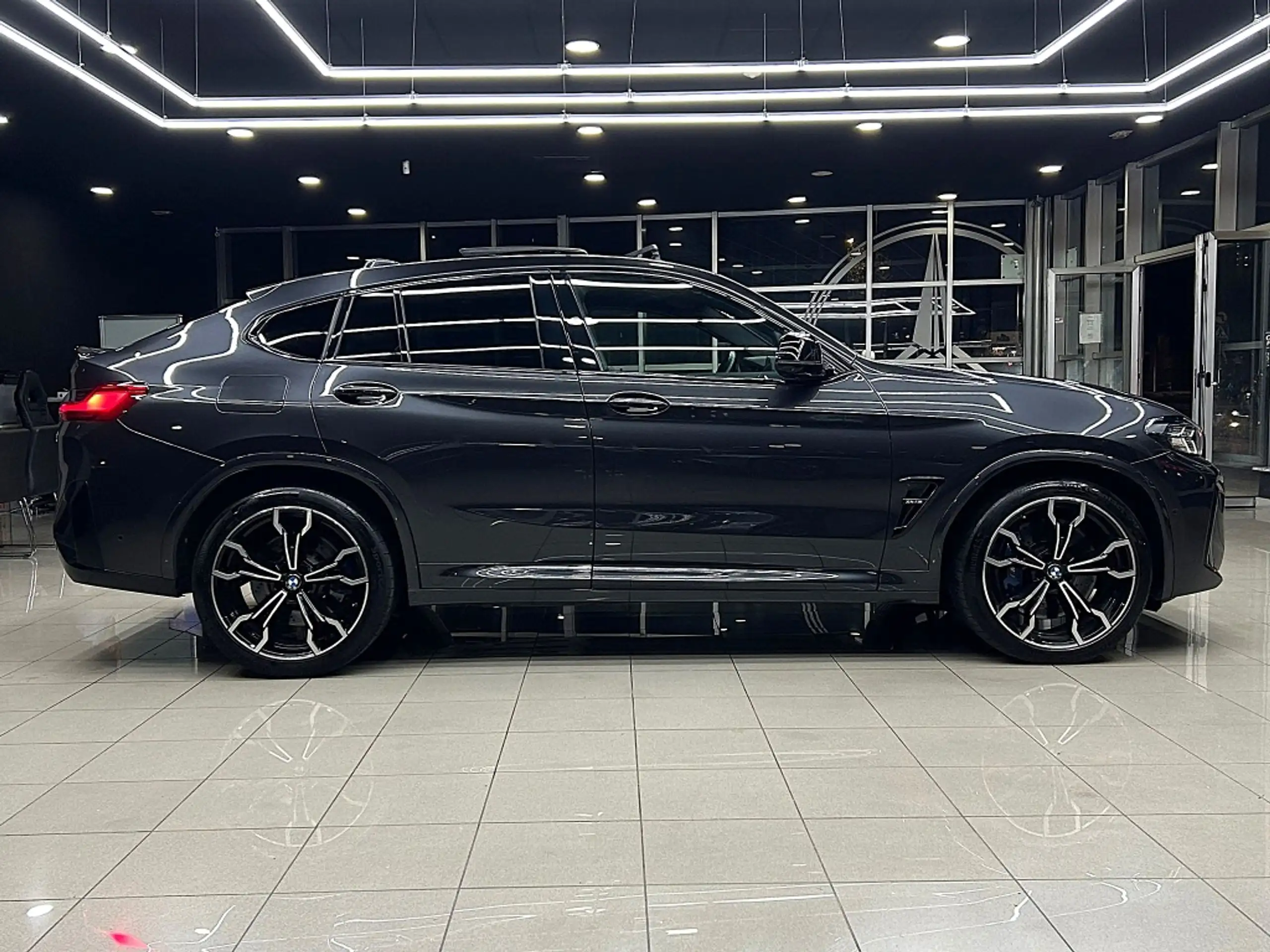 BMW - X4