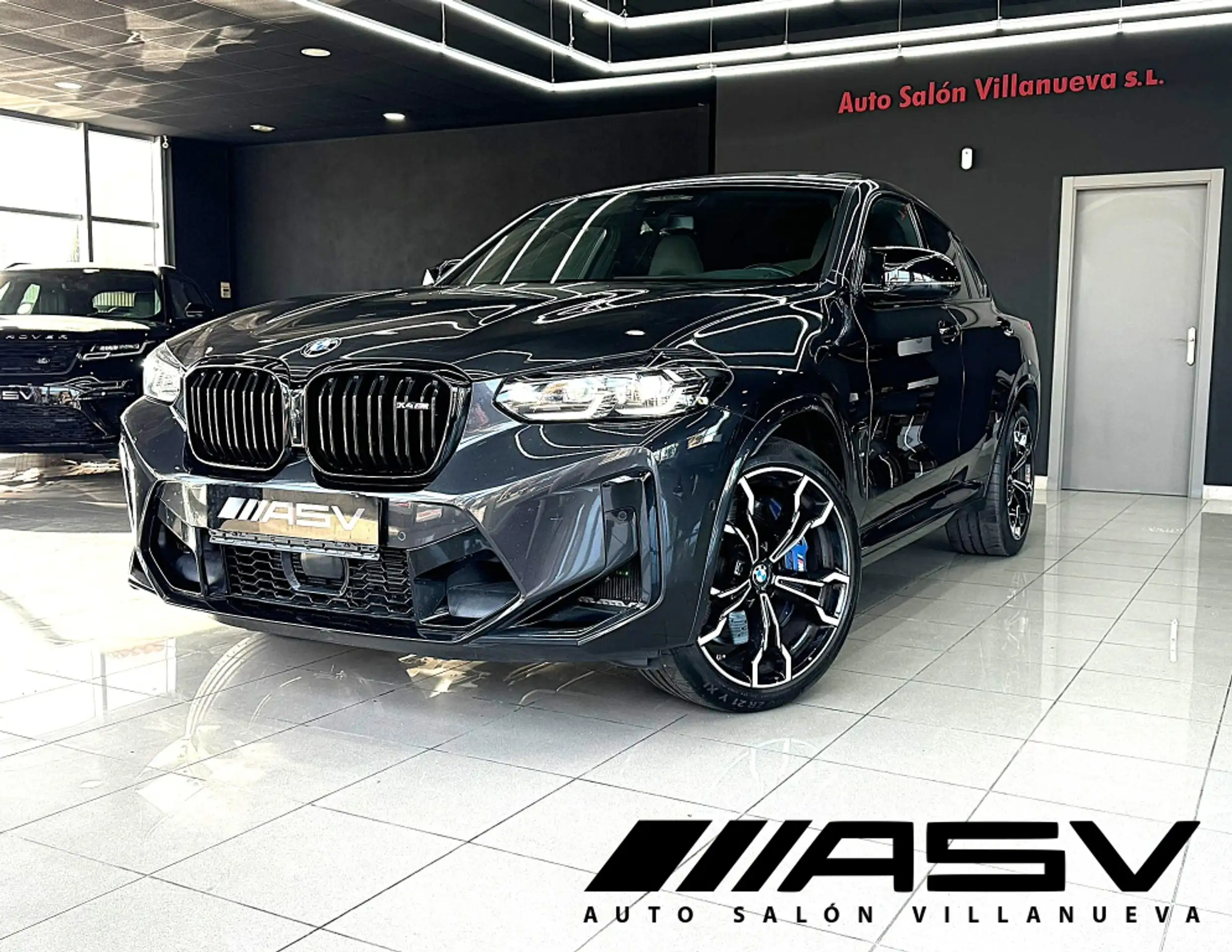 BMW - X4